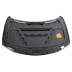 Aluminium Bonnet Hood – BMW X5 & X6 F15/F16 (14-19)