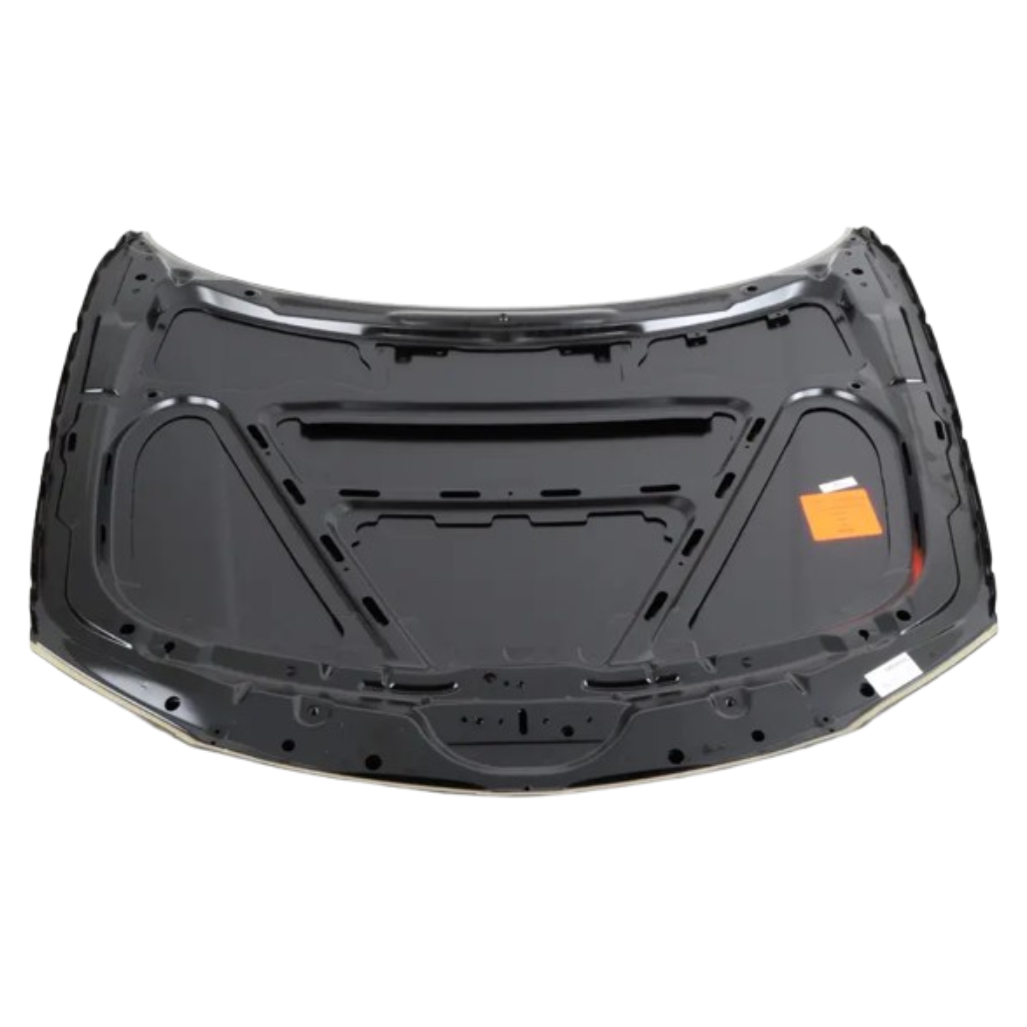 Aluminium Bonnet Hood – BMW X5 & X6 F15/F16 (14-19)
