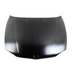 Aluminium Bonnet Hood – BMW X5 & X6 F15/F16 (14-19)