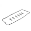 Tappet Cover Gasket N57 – BMW N57 3.0L Inline-6 Diesel Engines