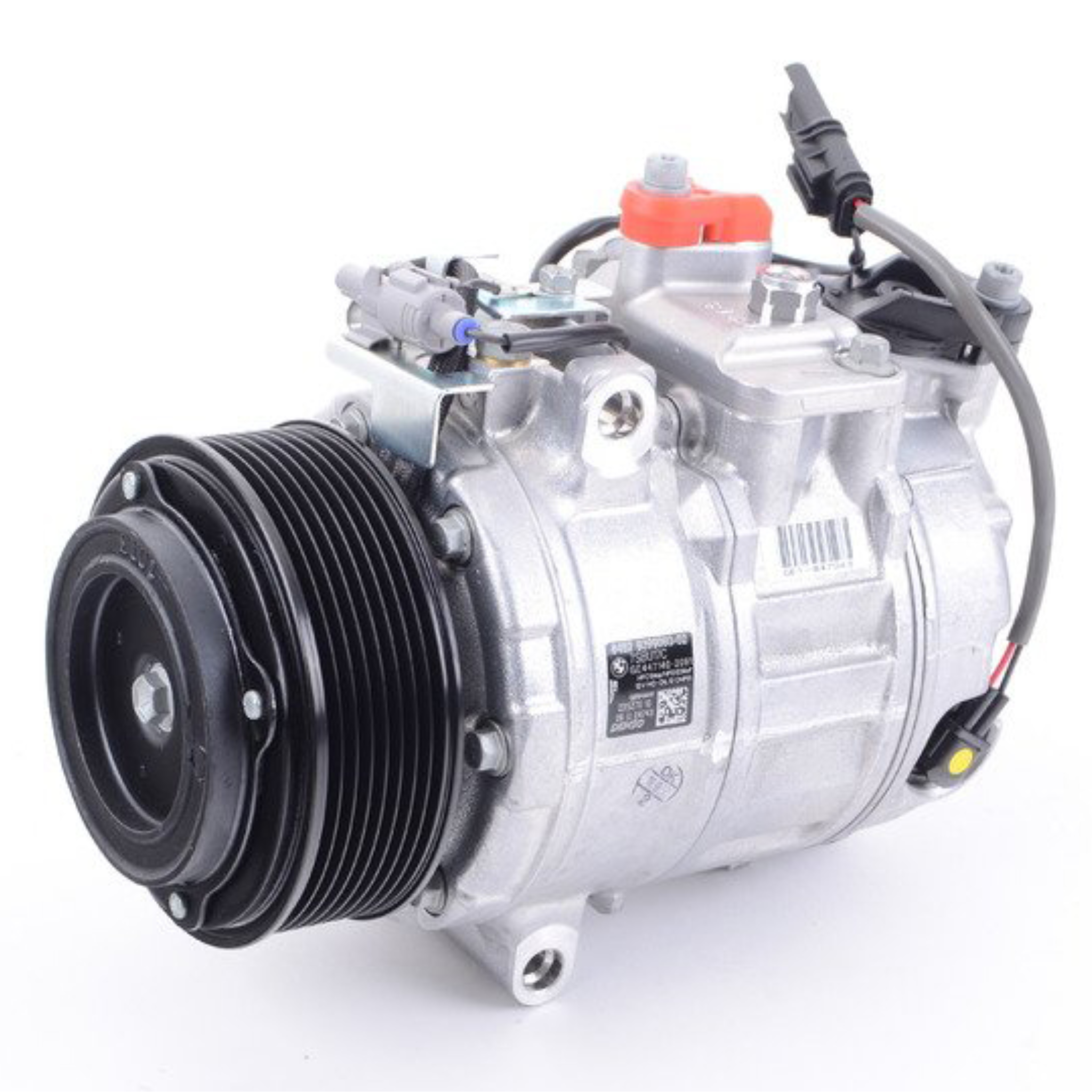 A/C Compressor N55 – BMW 3, 4, 5, 6, 7 Series & X5, X6 (11-19)