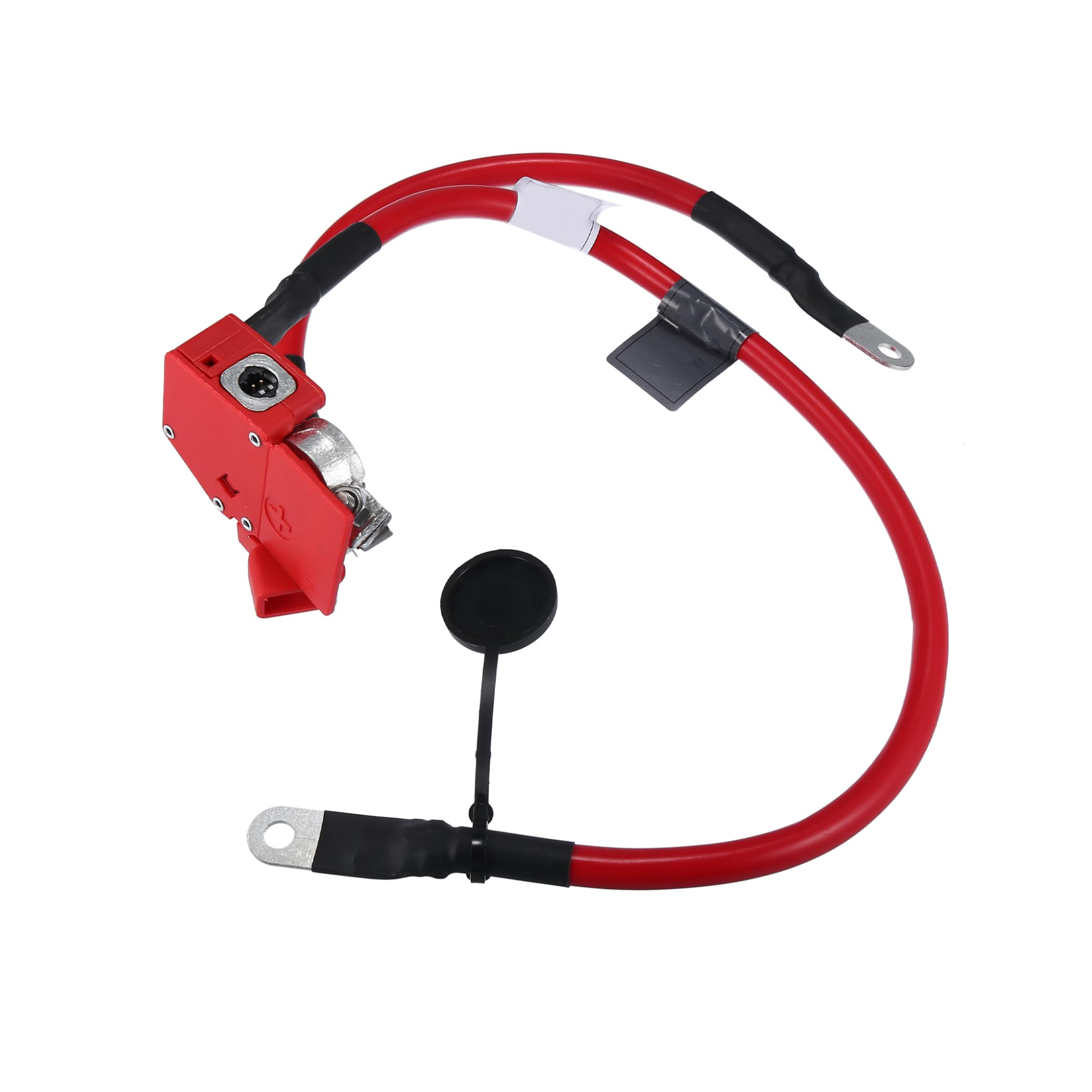 Battery Positive Cable F15 – BMW F15 / F16 (13-19)