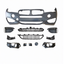 Front Bumper Assembly (M-Sport / 4-Hole PDC) – BMW X6 F16 (14–19)