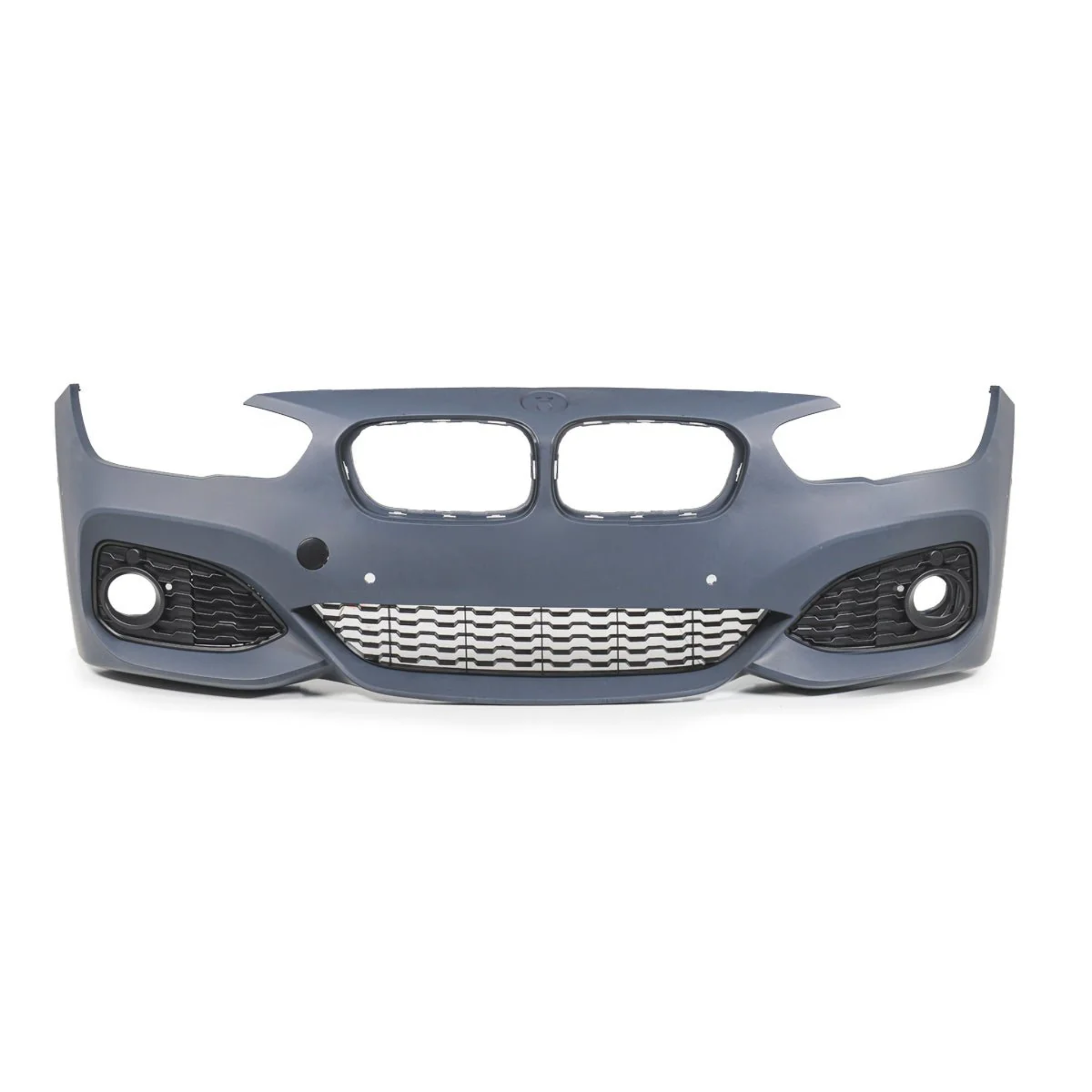 Front Bumper Assembly (M-Sport / 4 Hole-PDC) – BMW 1 Series F20 LCI (15–19) Secondary image