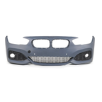Front Bumper Assembly (M-Sport / 4 Hole-PDC) – BMW 1 Series F20 LCI (15–19)