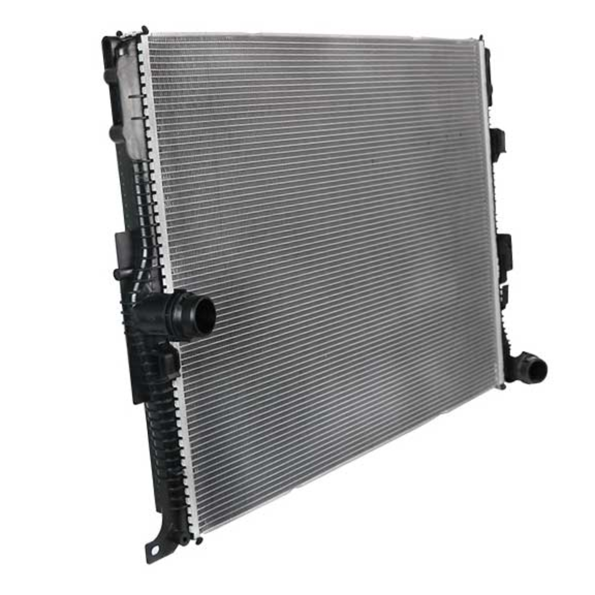 Engine Radiator – BMW 1, 2, 3, & 4 Series (14–20)