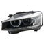 Xenon Headlight Assembly LH – BMW X3 & X4 F25 / F26 LCI (14-18)