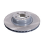 Rear Brake Disc (Blue Caliper) – BMW 2, 3, 4 F Series (12-20)