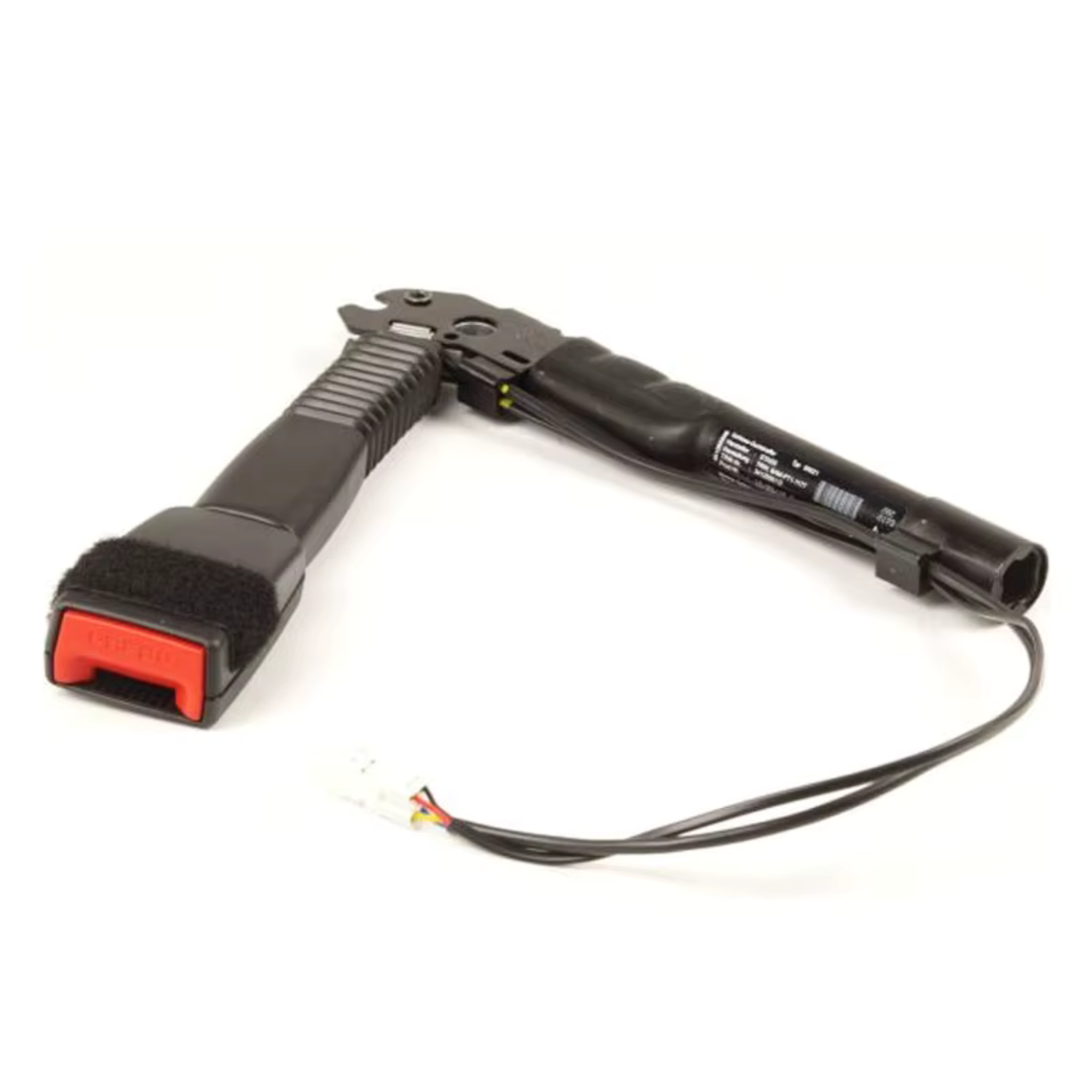 Front Seat Belt Assembly RH – BMW 1, 2, 3, 4 series & M3, M4 (12-21)