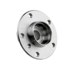 Rear Wheel Bearing Unit – BMW 2, 3, 4 Series F22 / F30 / F32 / F36 (12-20)