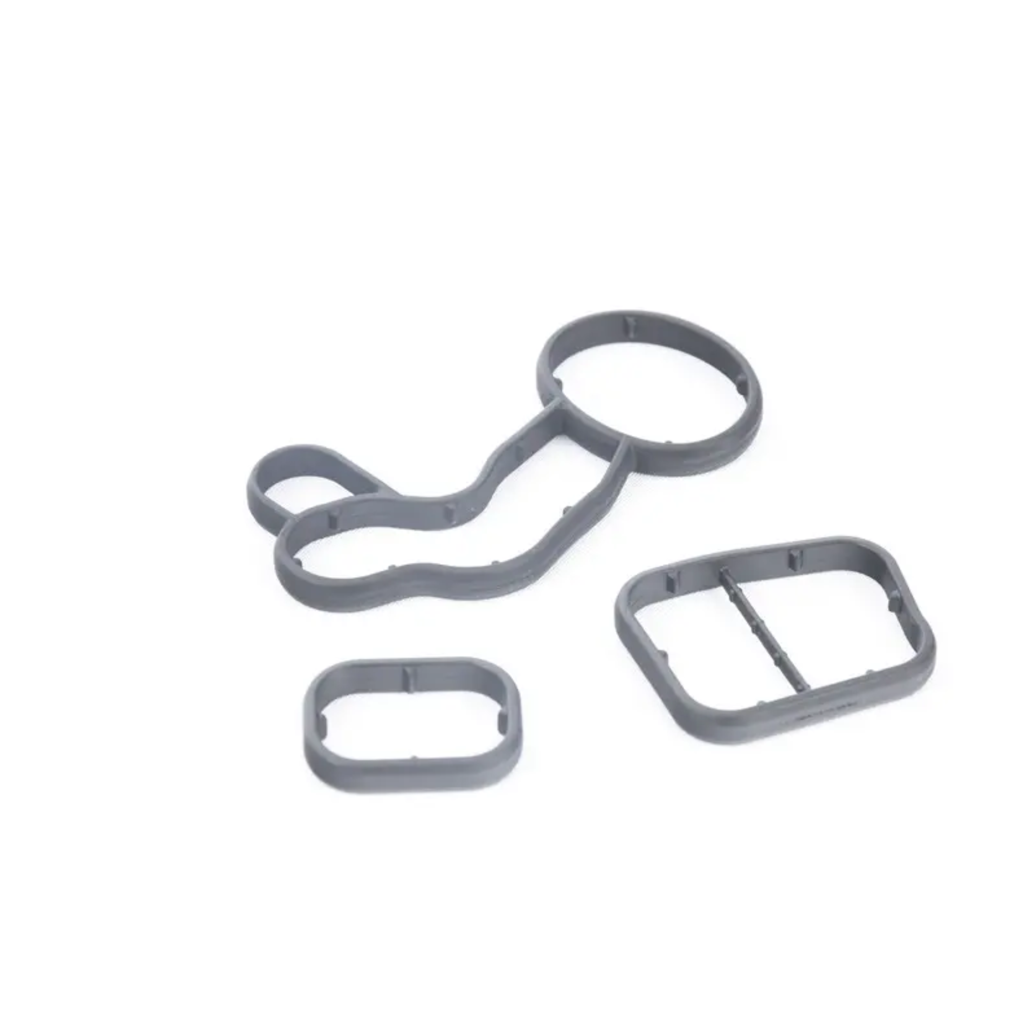 Oil Filter Housing Gasket Set N47 B47 – BMW  (12-25+)