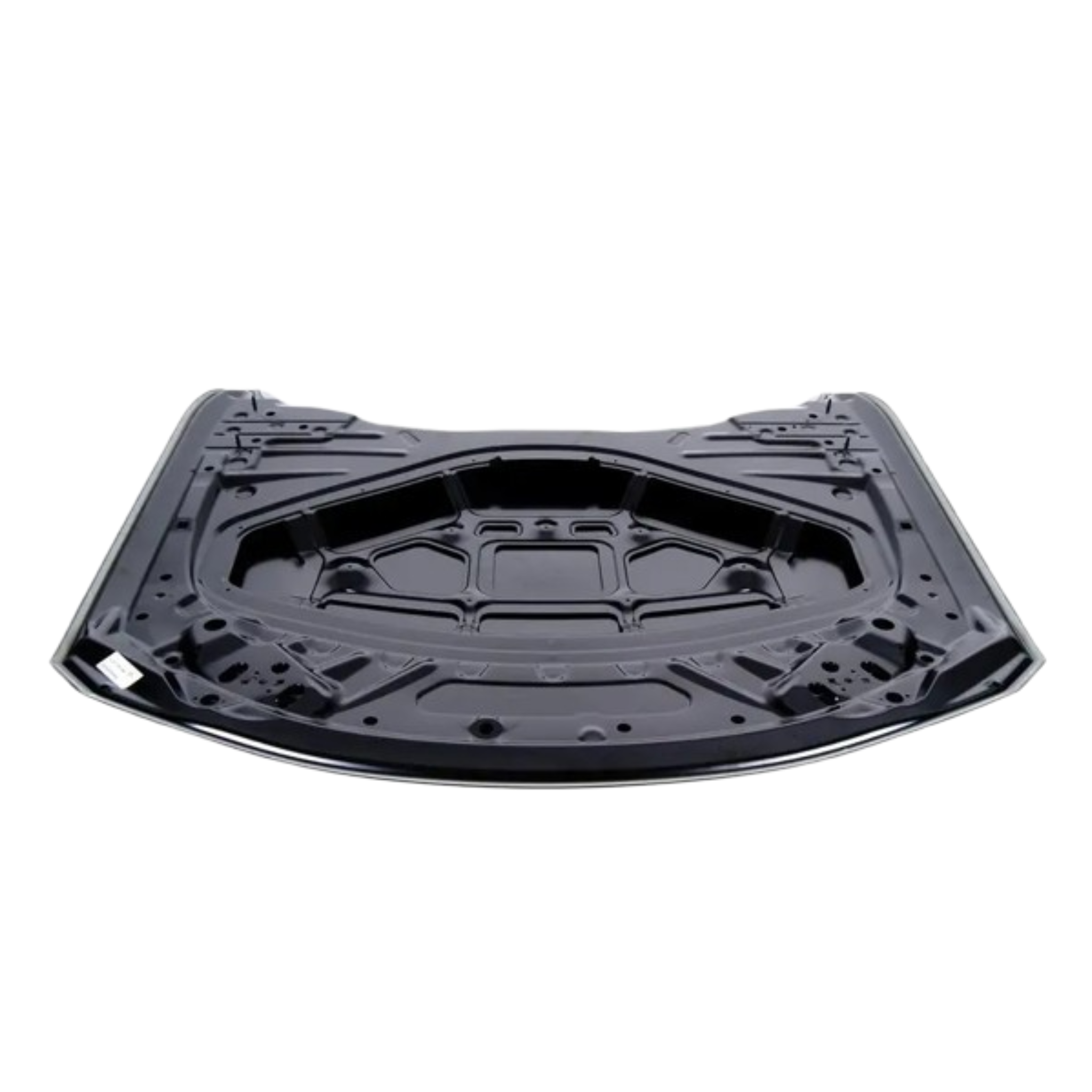 Bonnet Hood – BMW 3 Series F30 / 4 Series F32/F36 (12-20) Secondary image