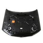 Bonnet Hood – BMW X3 & X4 F25 / F26 (11-18)