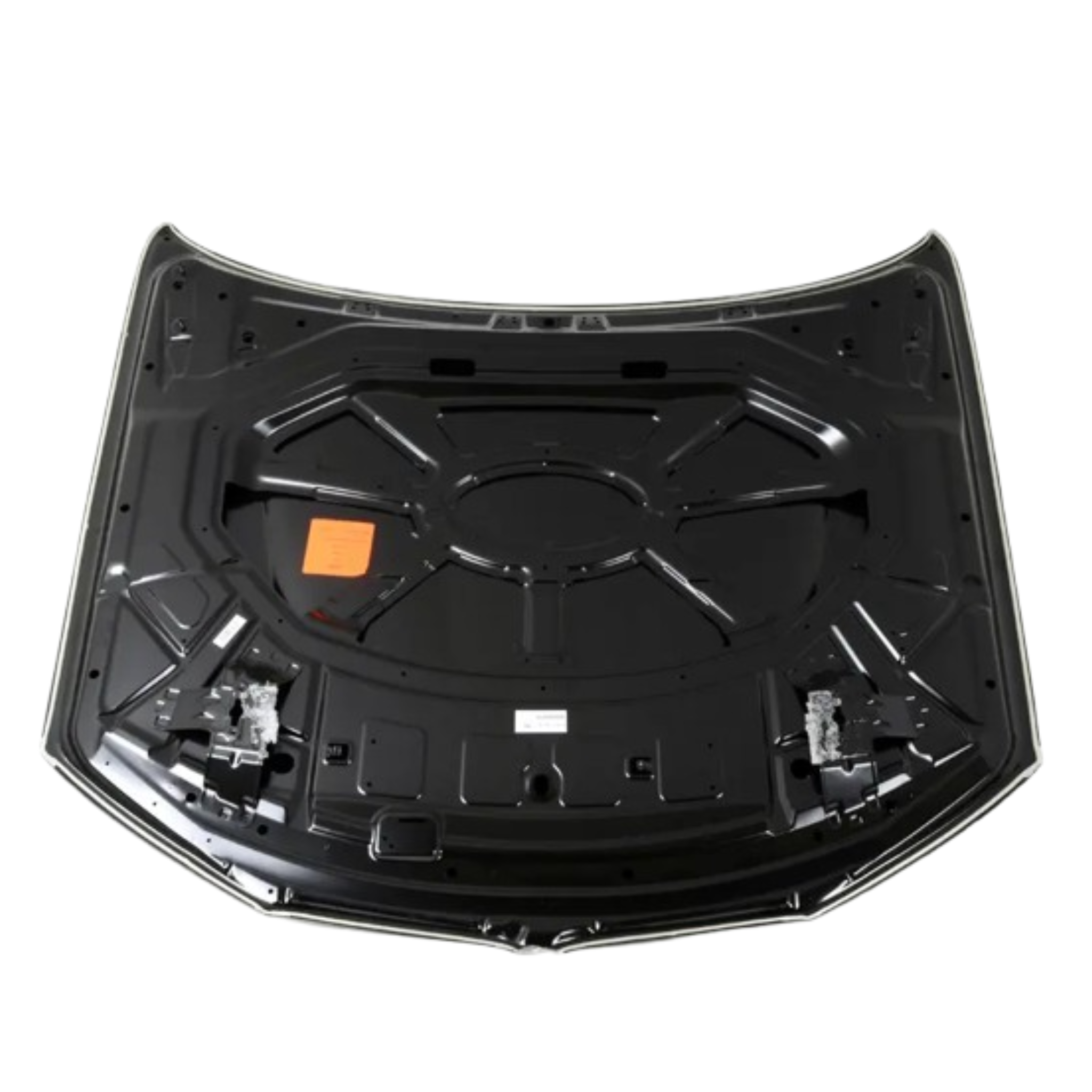 Bonnet Hood – BMW X3 & X4 F25 / F26 (11-18)