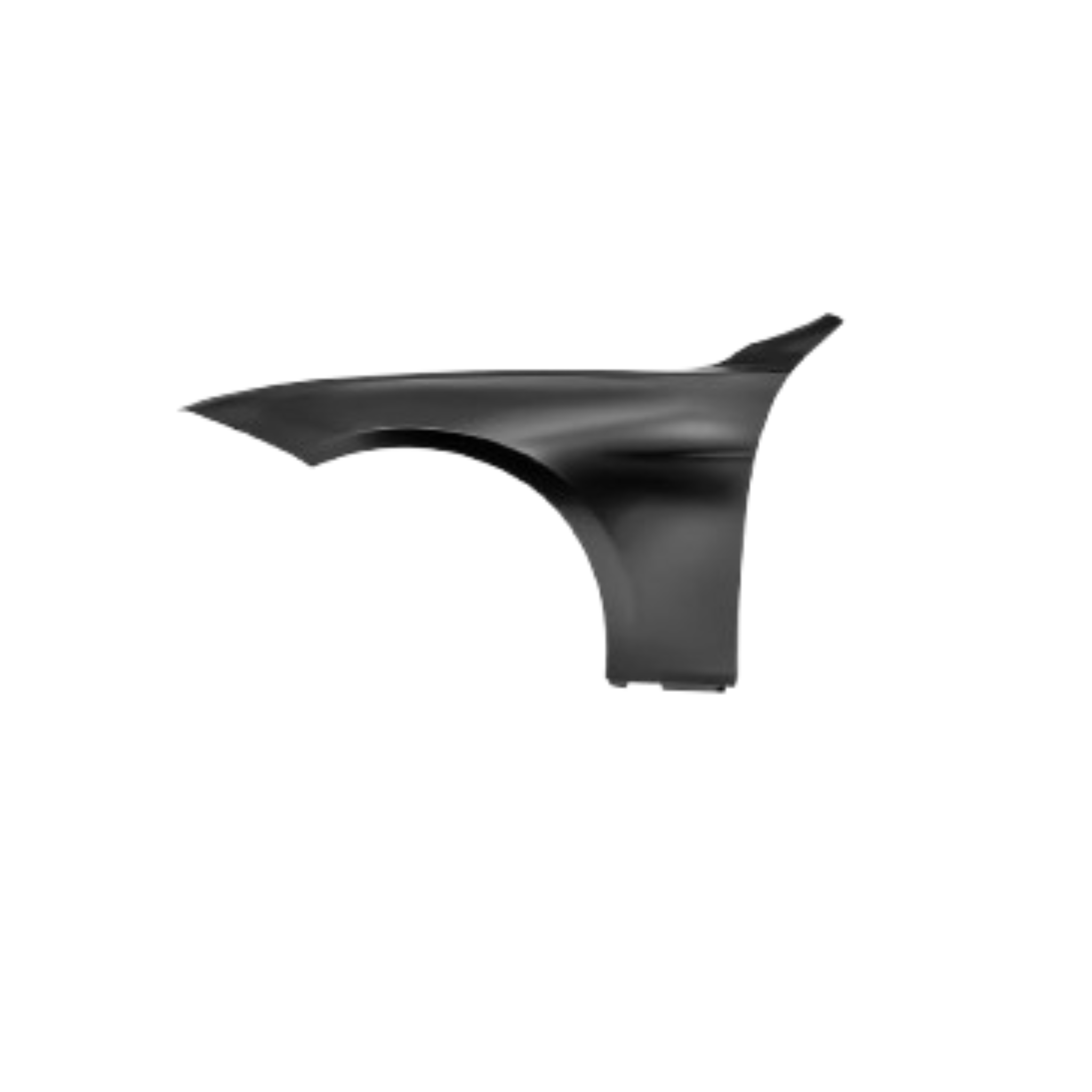 Front Fender LH – BMW 3 Series F30 / F31 (12-19) Main image