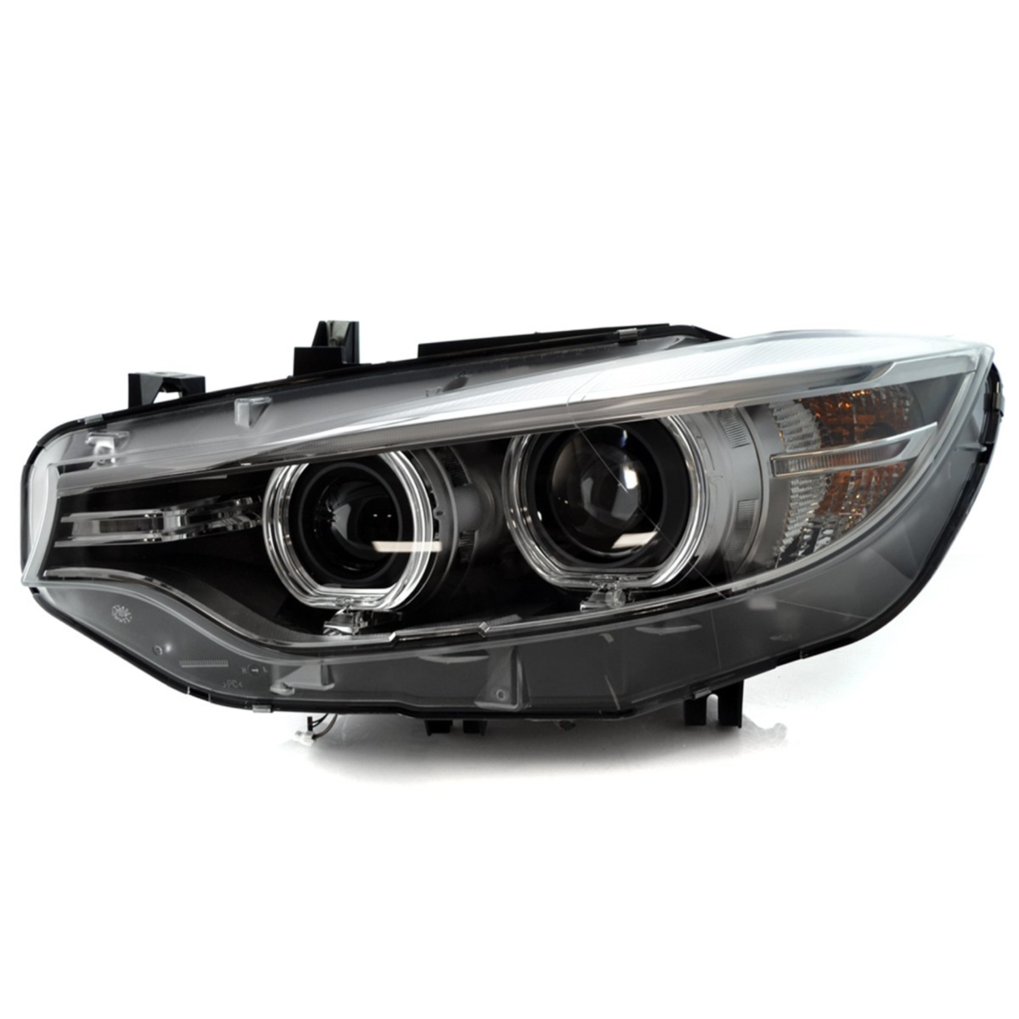 Xenon HID Headlight Assembly LH – BMW 4 Series  F32 / F36 F33 (13-17)