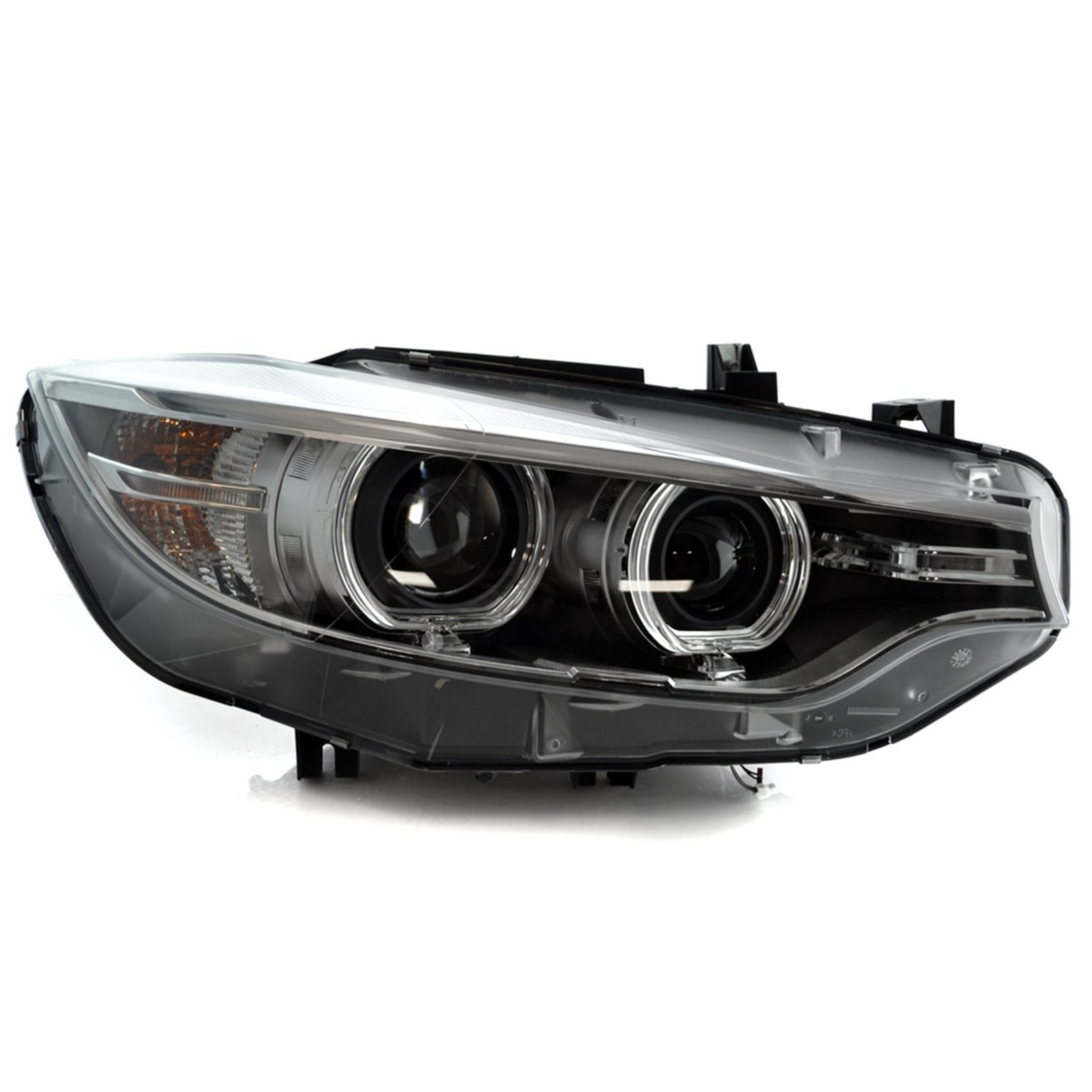 Xenon HID Headlight Assembly RH – BMW 4 Series  F32 / F36 / F33 (13-17)