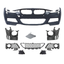 Front Bumper Assembly (M Sport / H-W & PDC) – BMW 3 Series F30 (11–15)