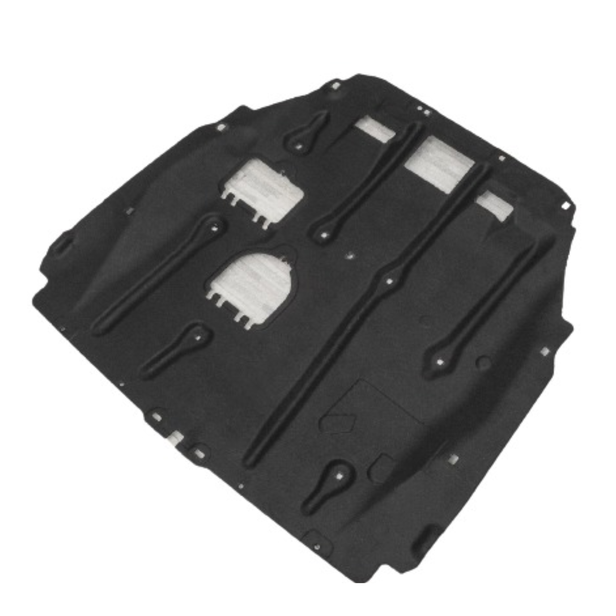 Underhood Shield Section – BMW X1, X2 & 2 Series - F48 / F39 / F45 (14-23) Main image