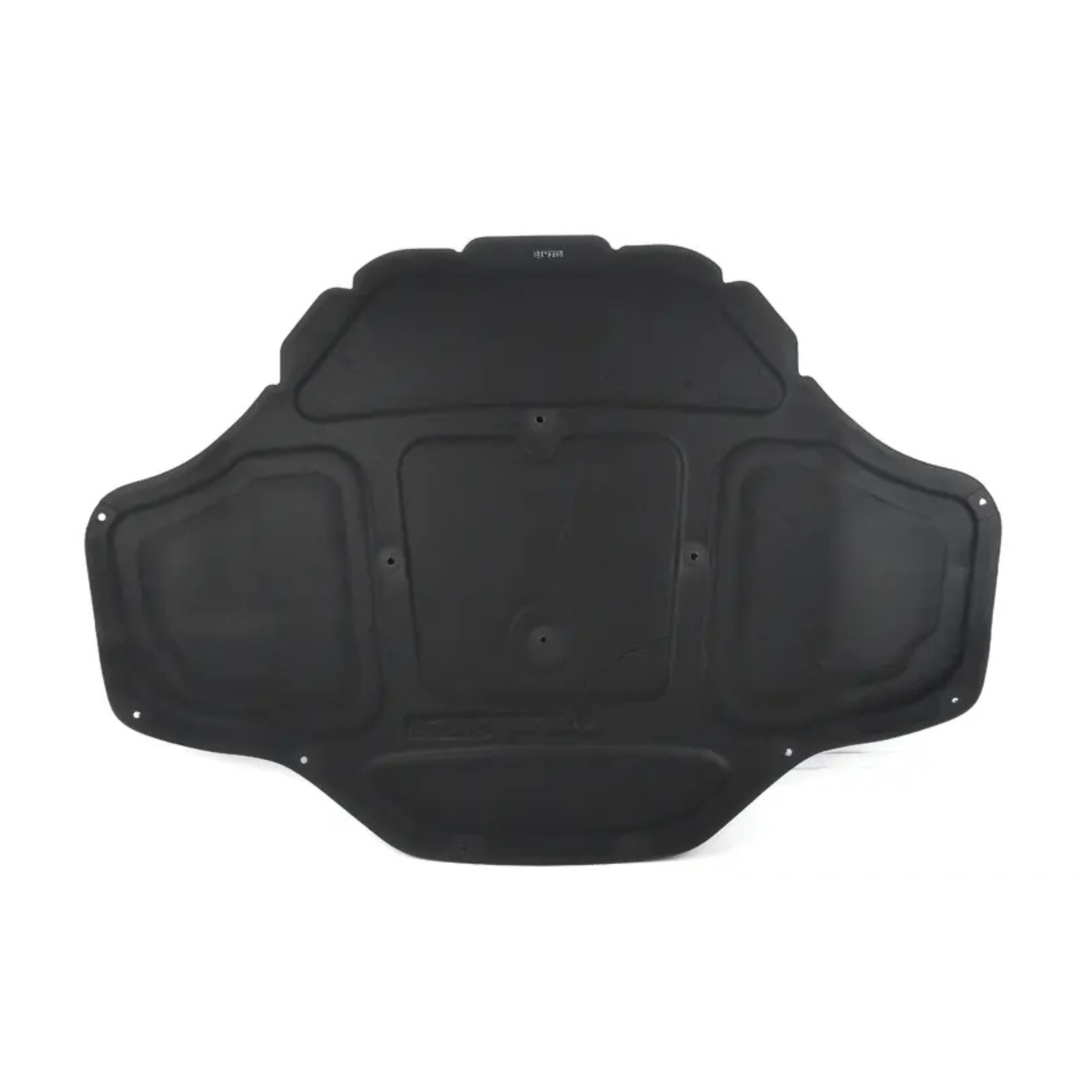 Sound Insulating Engine Hood – BMW 7 Series G11 / G12 (15-22) Main image