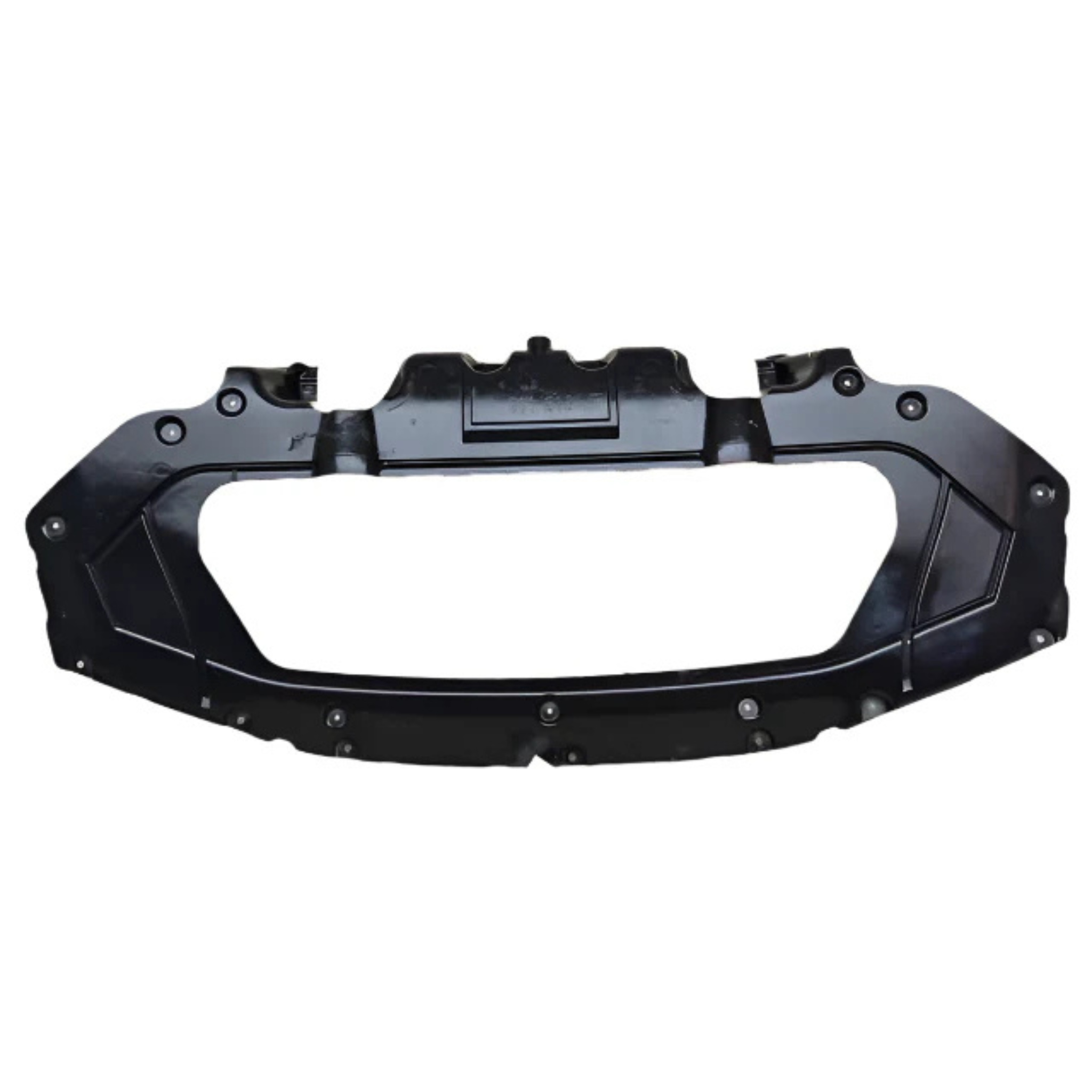 Rear Under Body Splash Shield – BMW 7 Series G11 / G12 (15–22) Main image