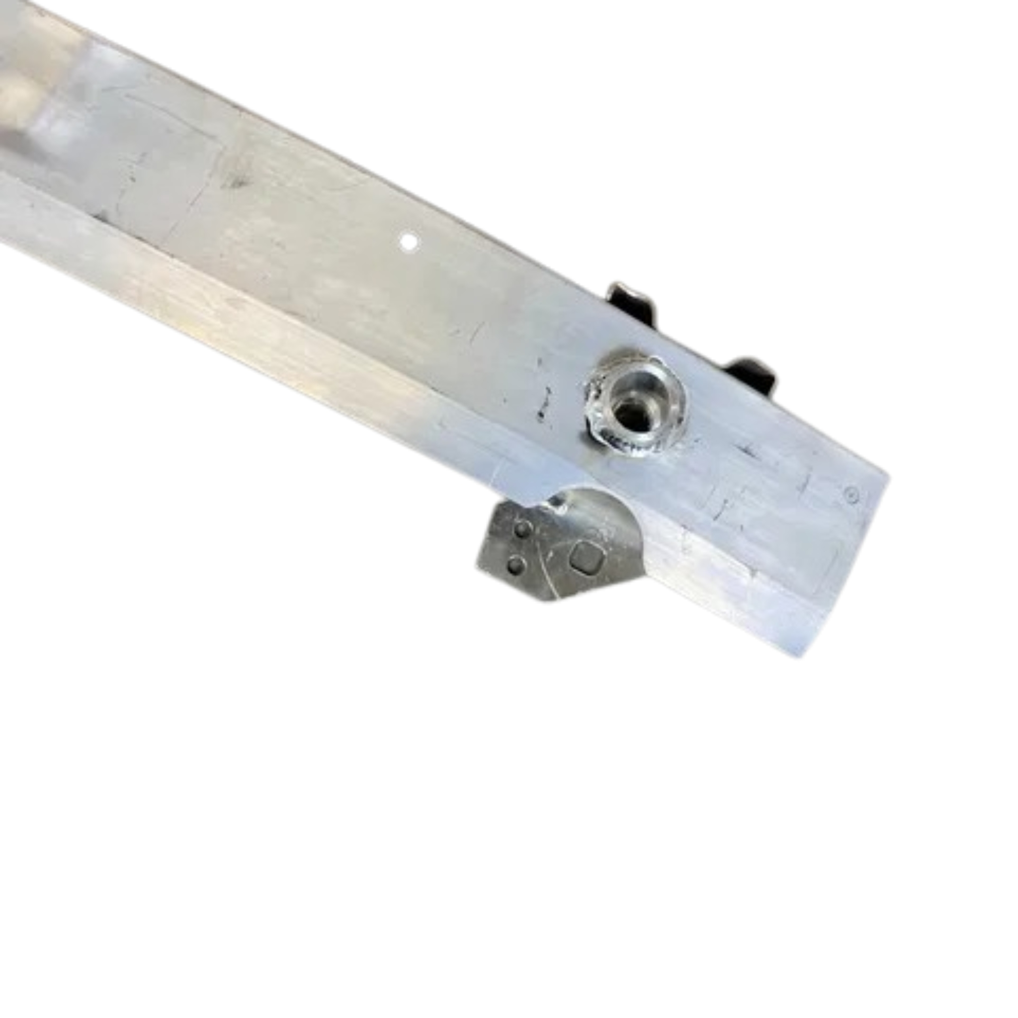 Rear Bumper Reinforce Carrier – BMW 7 Series G11 / G12 (15–22) Secondary image