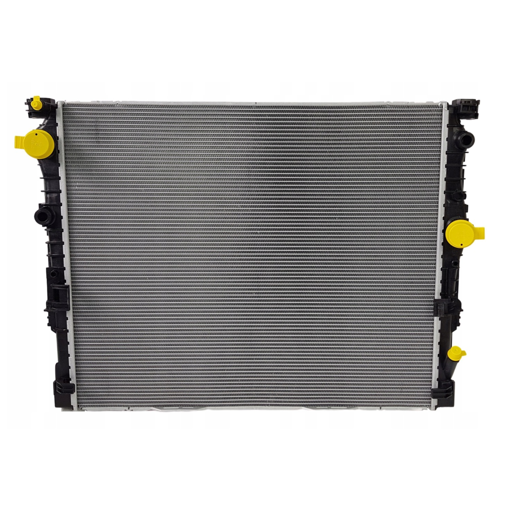 Engine Radiator G30 – BMW 5 & 7 Series (2015–2019)