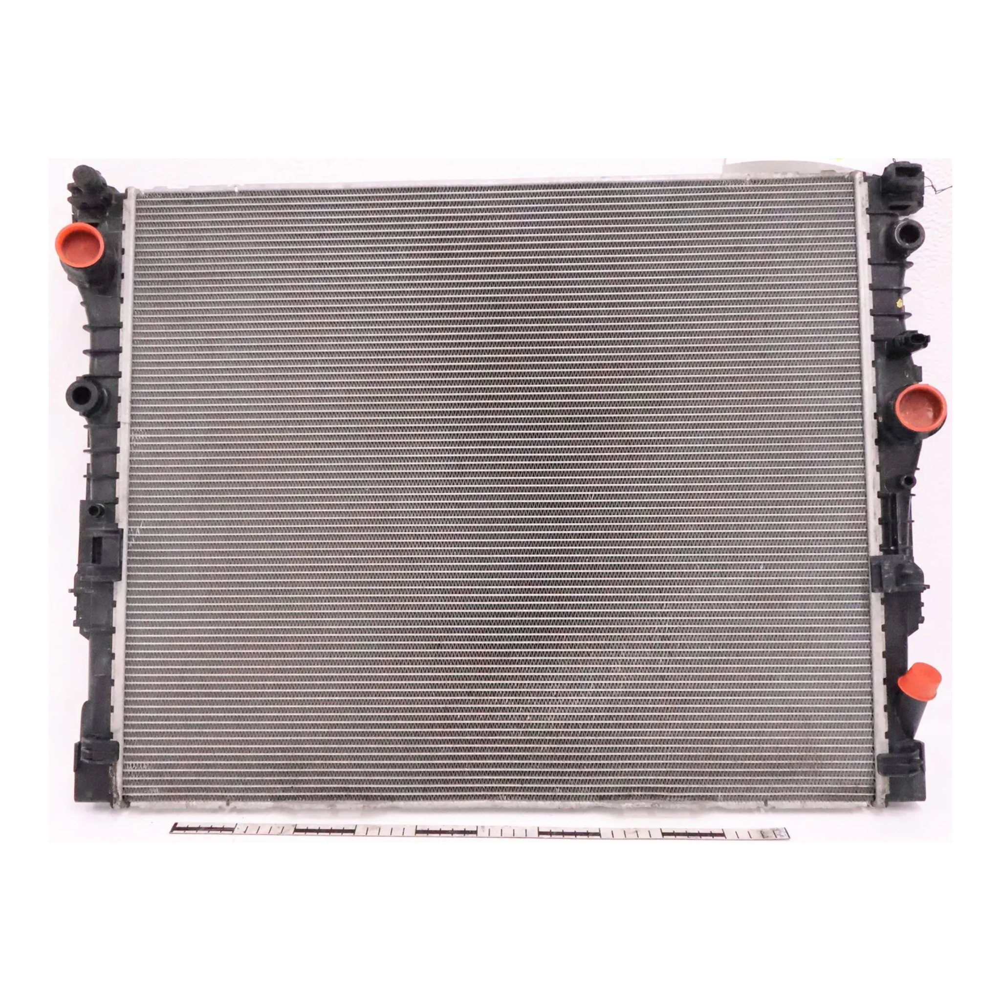 Engine Radiator G30– BMW 5 & 7 Series (18–25+) Main image
