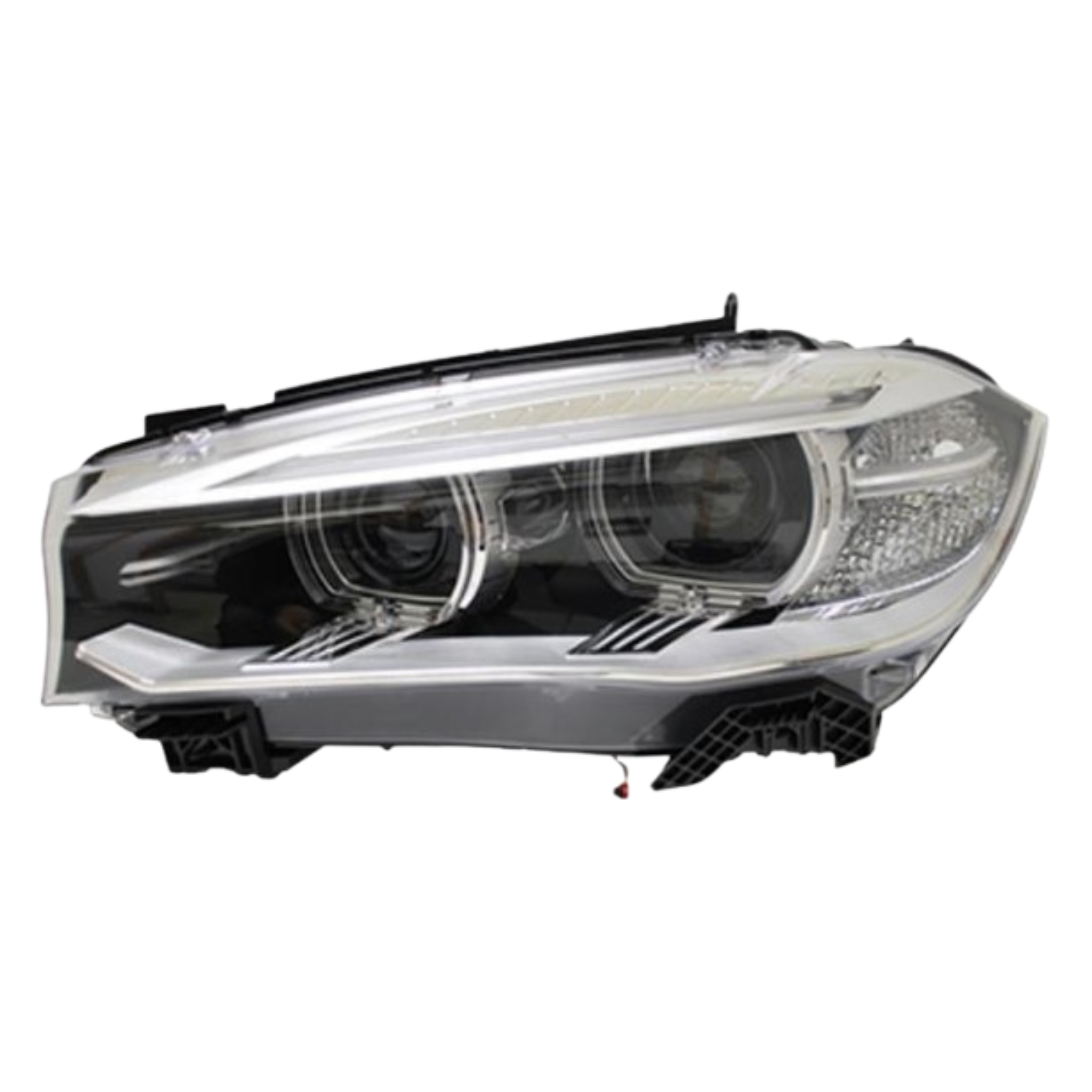 Xenon HID Headlight Assembly LH – BMW X5 F15 (14-18) Main image
