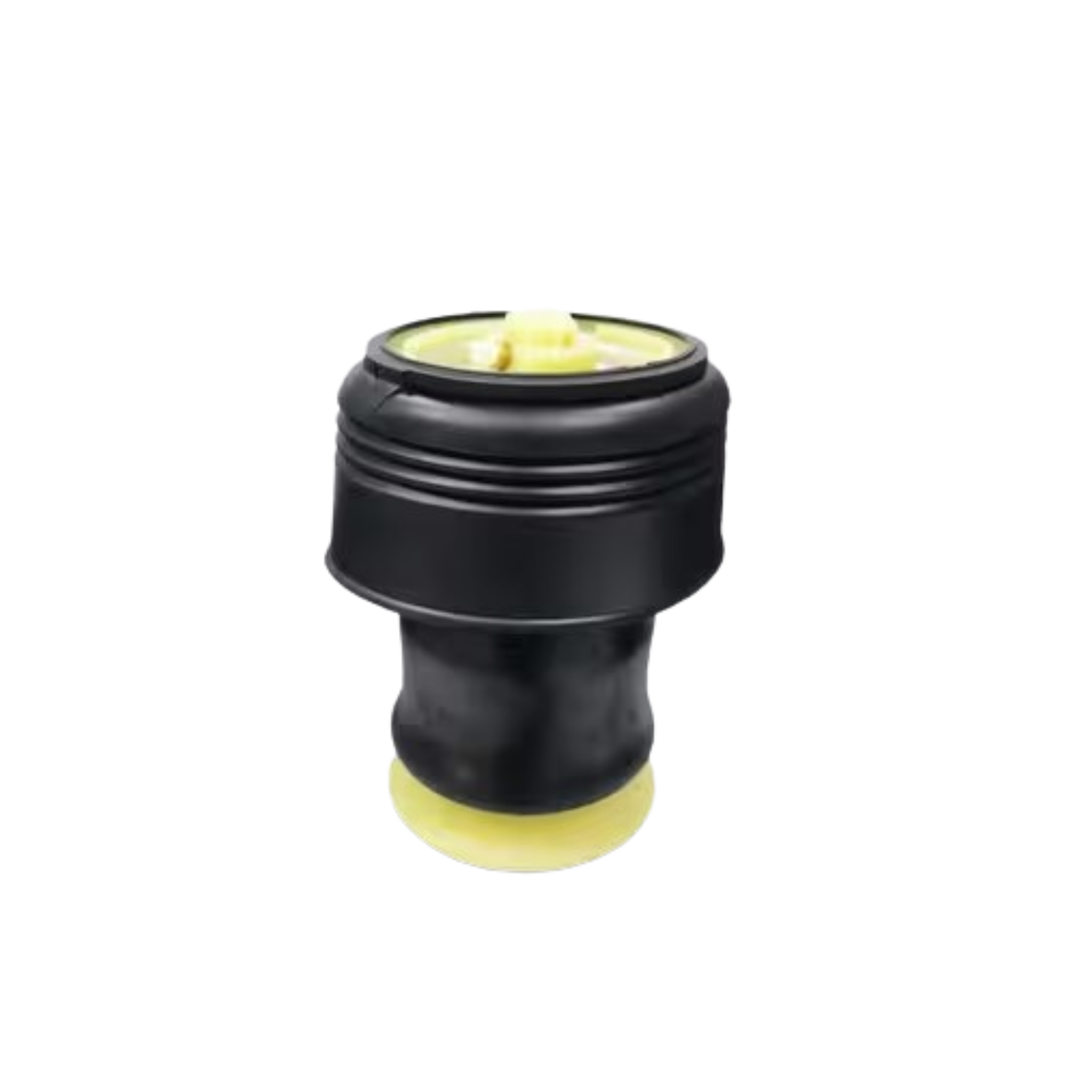Rear Air Suspension Shock Spring – BMW X5, X6 F15 / F16 (13-19) Main image