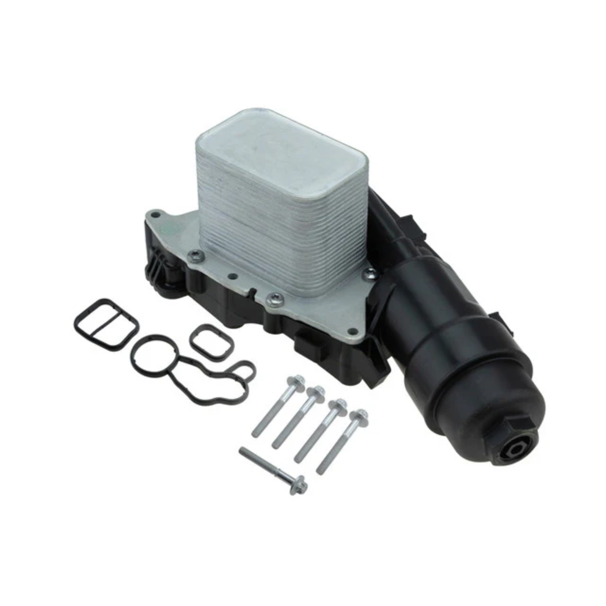 Oil Filter Housing B38/B48 – BMW F48/F45 Mini F55/F56