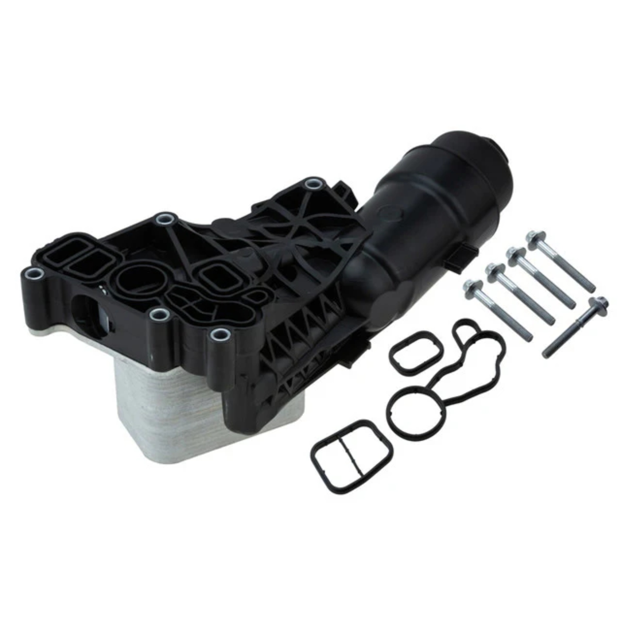 Oil Filter Housing B38/B48 – BMW F48/F45 Mini F55/F56