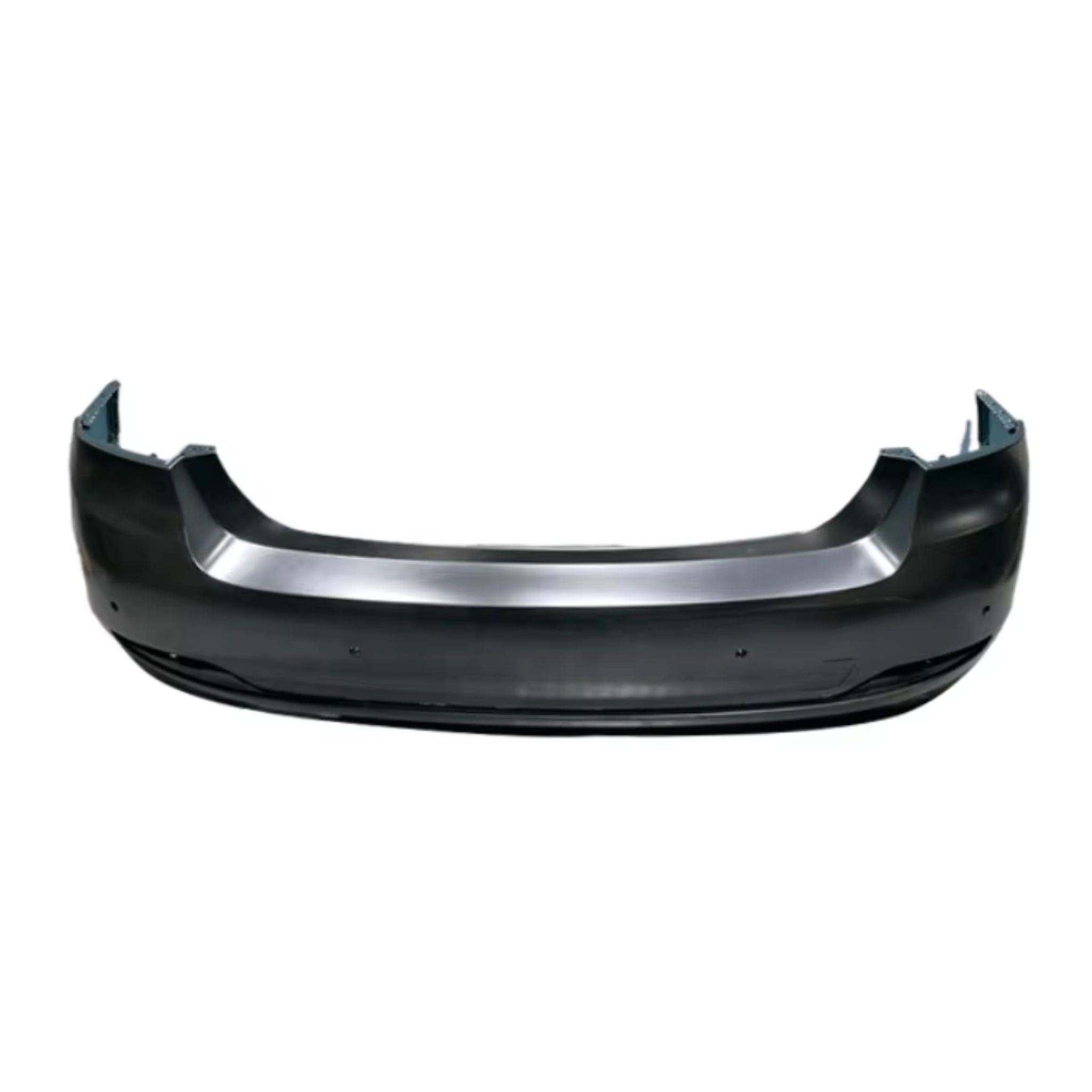 Rear Bumper Luxury – BMW 3 Series F30 LCI (16–19)