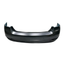Rear Bumper Luxury – BMW 3 Series F30 LCI (16–19)