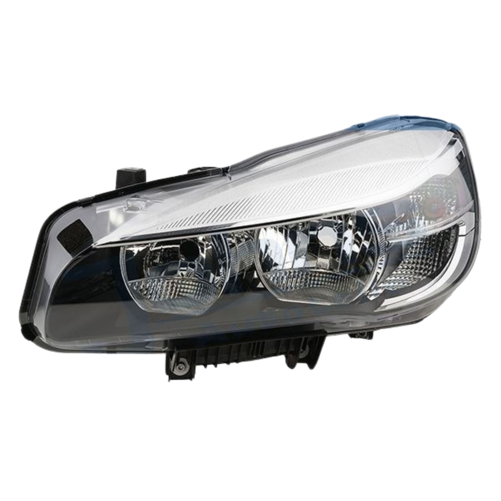 Halogen Headlight Assembly LH – BMW 2 Series F45 (14-19) Main image