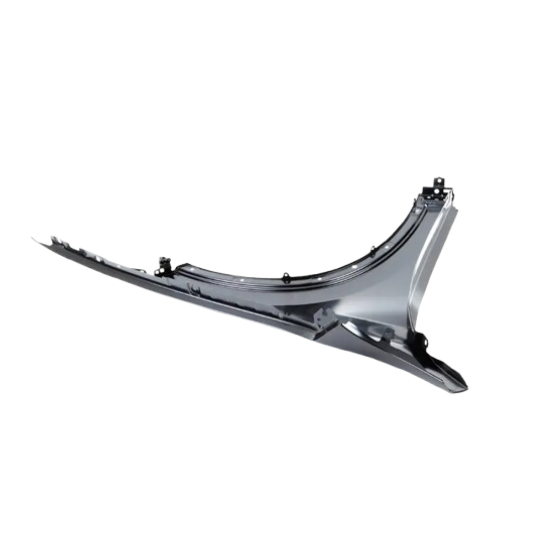 Steel Front Fender LH – BMW X1 F48 (16-22)