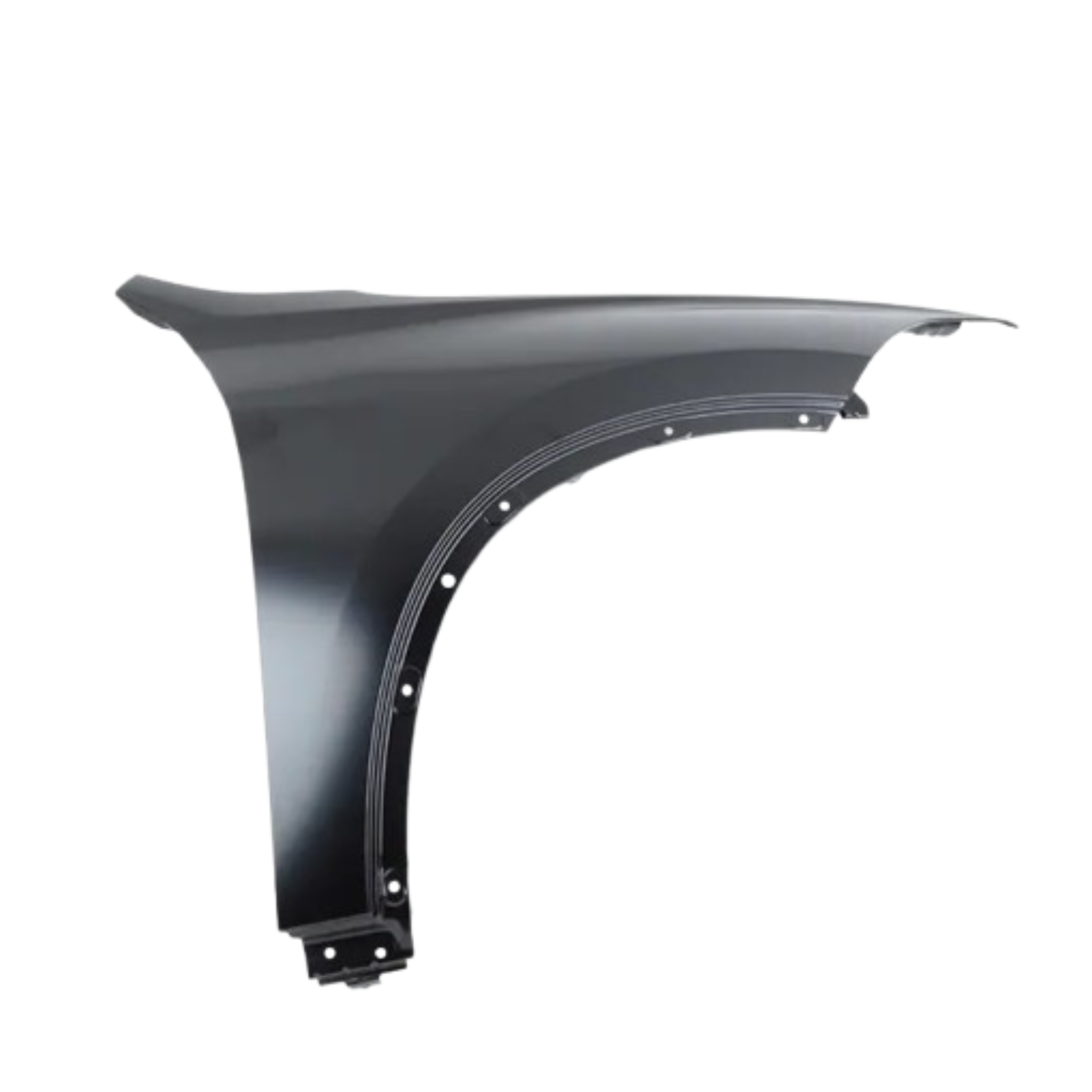 Steel Front Fender RH – BMW X1 F48 (16-22)
