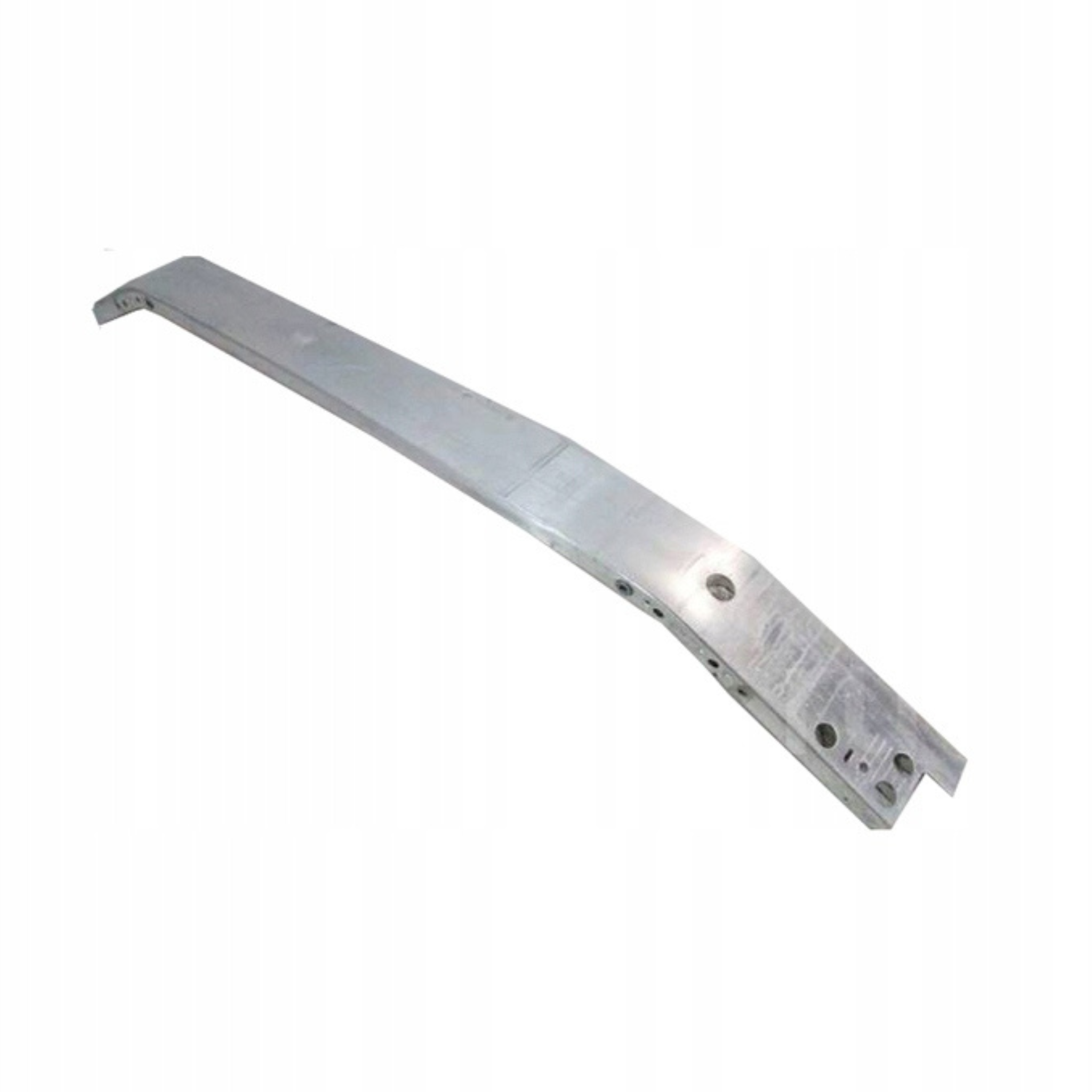 Aluminium Front Bumper Carrier – BMW X1 F48 & X2 F39 (16–23)