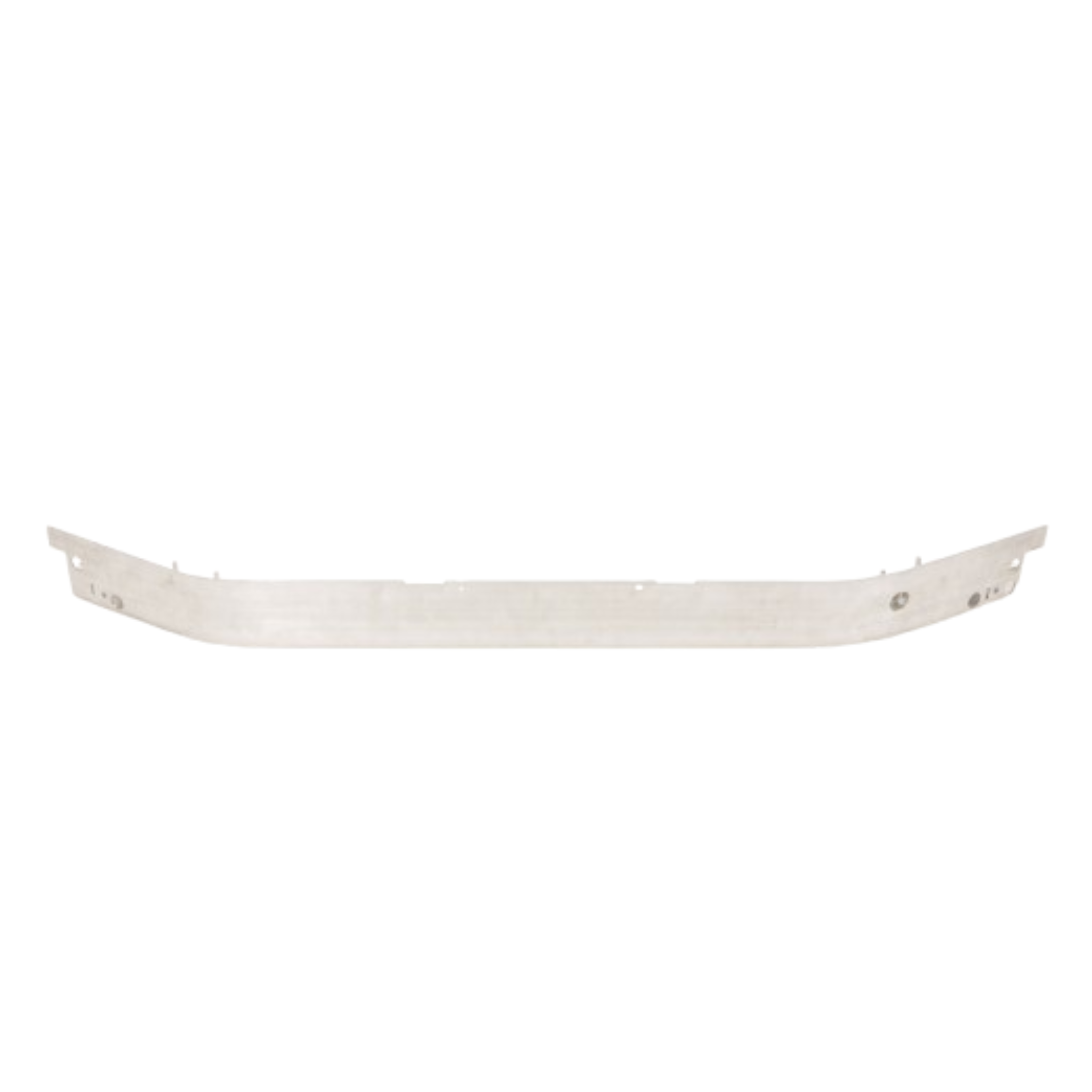 Aluminium Front Bumper Carrier – BMW X1 F48 & X2 F39 (16–23)