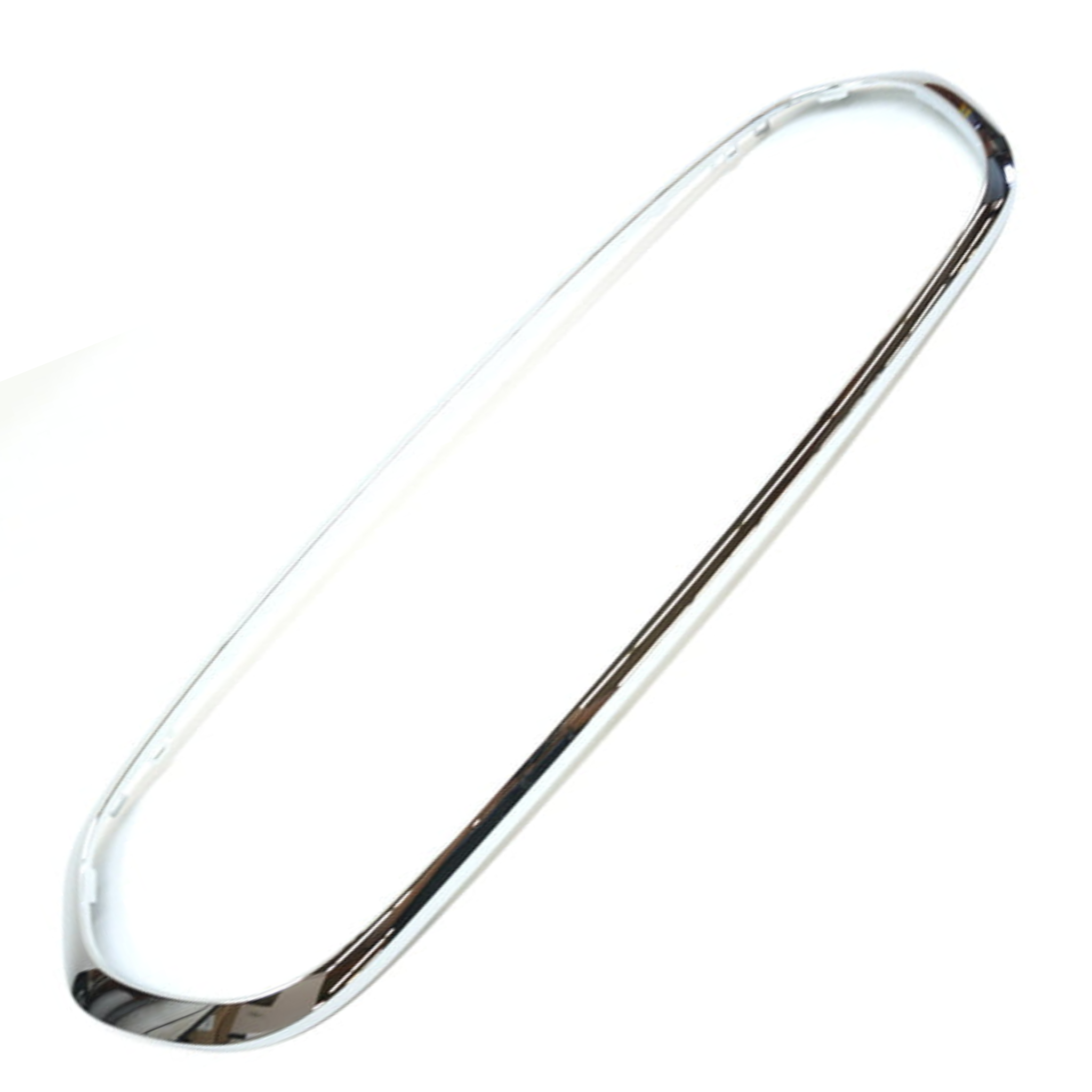 Chrome Grille Ring – MINI Clubman F54 (16–24) Main image