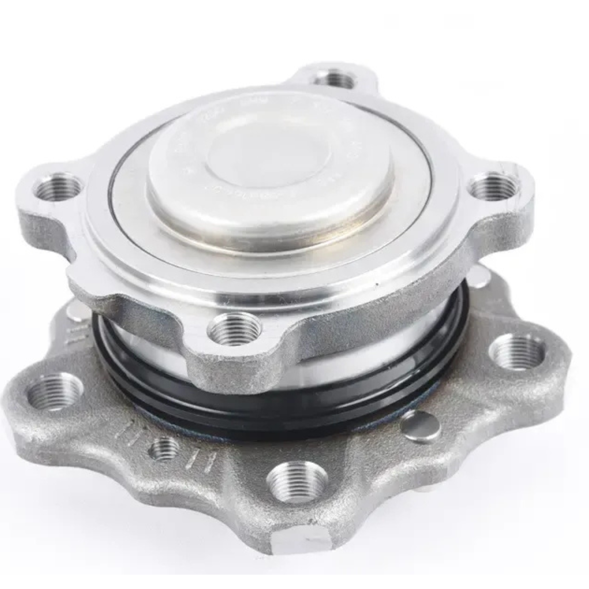 Front Wheel Hub & Bearing Assembly – BMW F8X M2, M3 & M4 (15-21) Main image