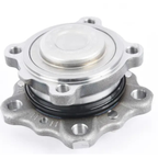 Front Wheel Hub & Bearing Assembly – BMW F8X M2, M3 & M4 (15-21)