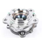 Front Wheel Hub & Bearing Assembly – BMW F8X M2, M3 & M4 (15-21)