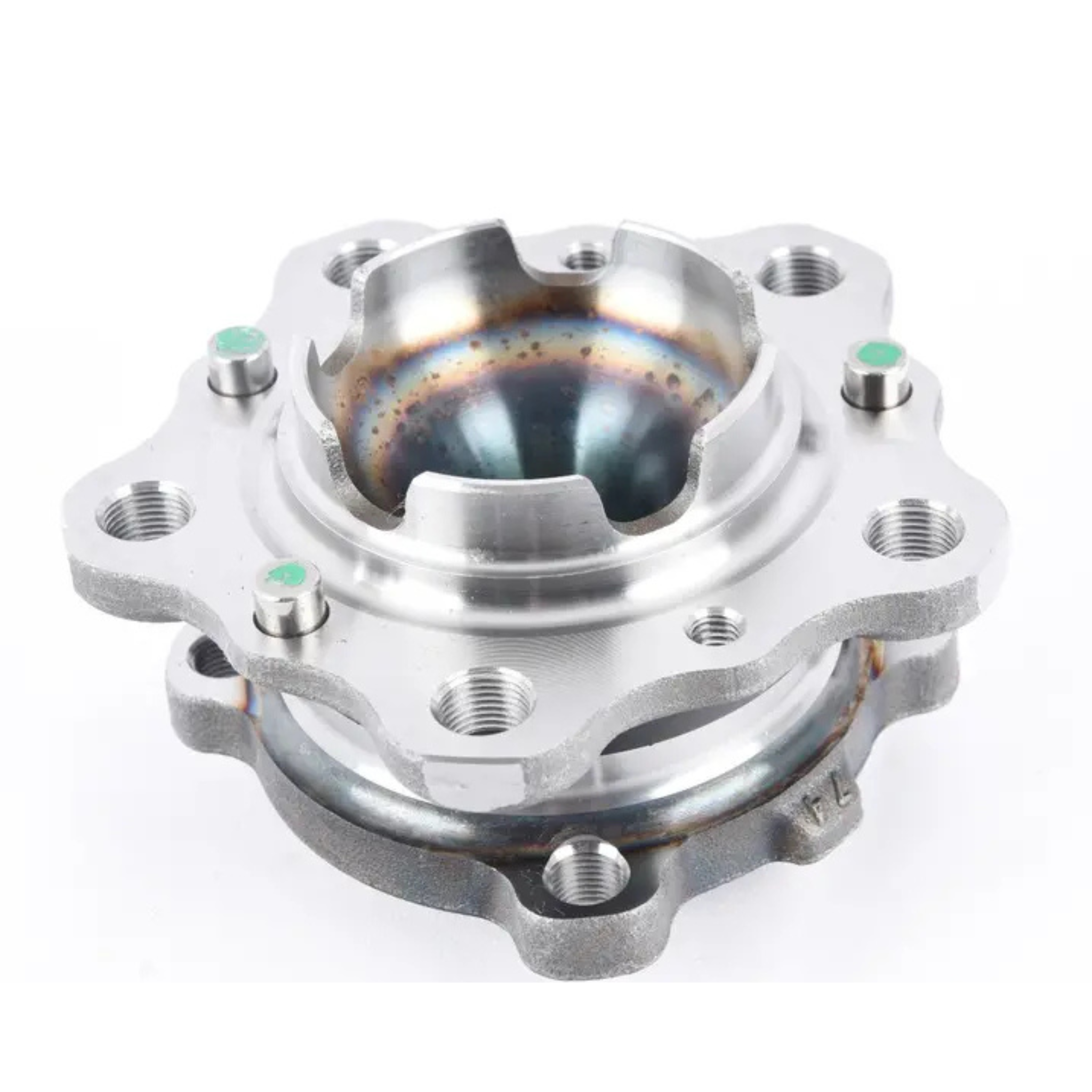 Front Wheel Hub & Bearing Assembly – BMW F8X M2, M3 & M4 (15-21)