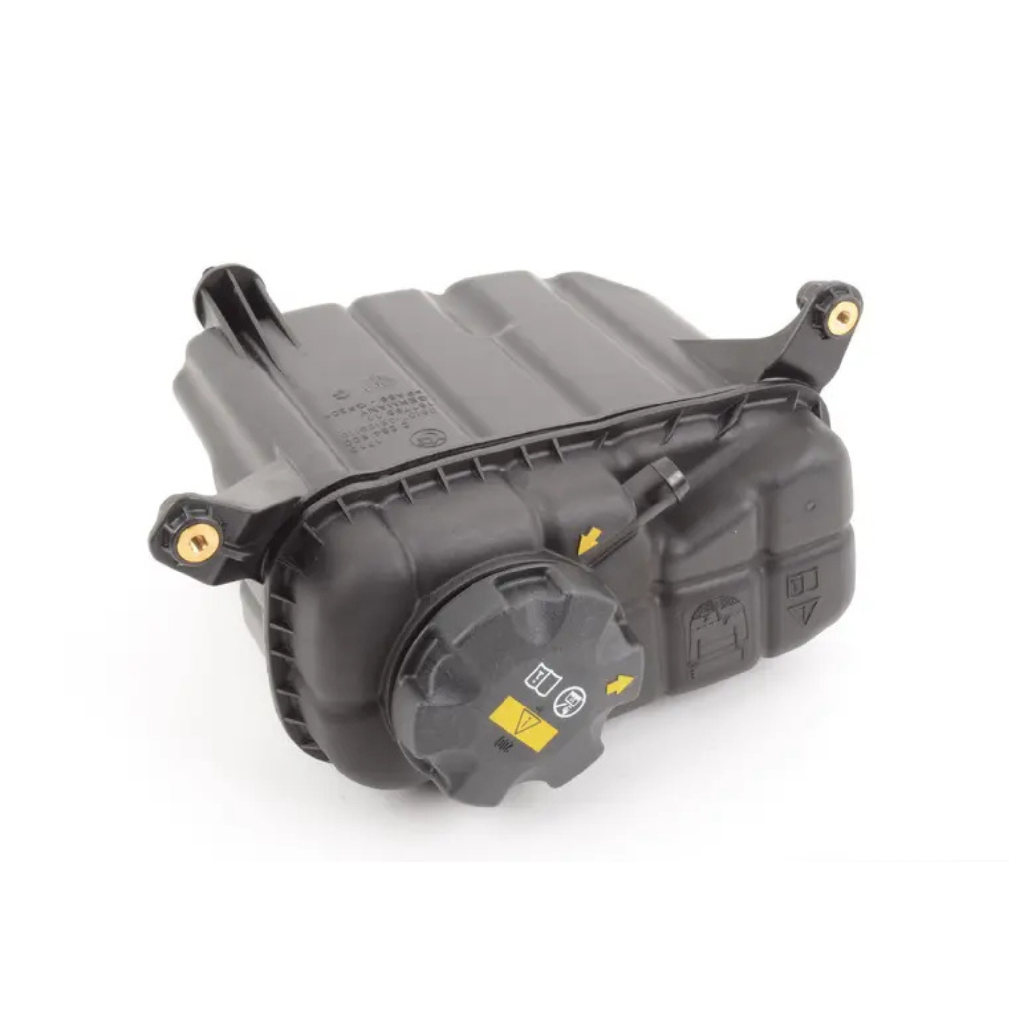 Engine Coolant Water Bottle S55 – BMW M2, M3, M4 (15-21)