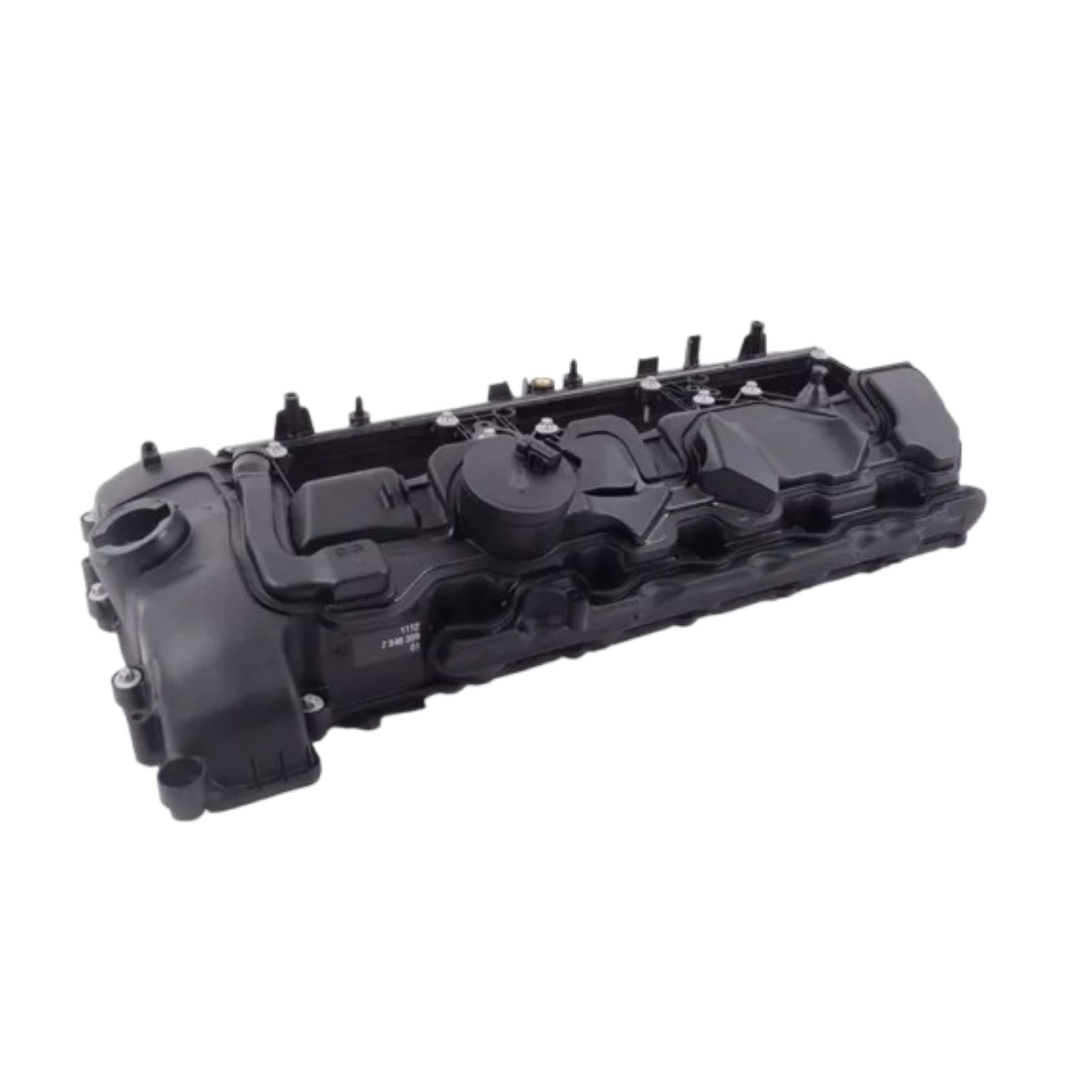 Engine Tappet Cover S55 – BMW F8x M2, M3, M4 (14-21) Main image