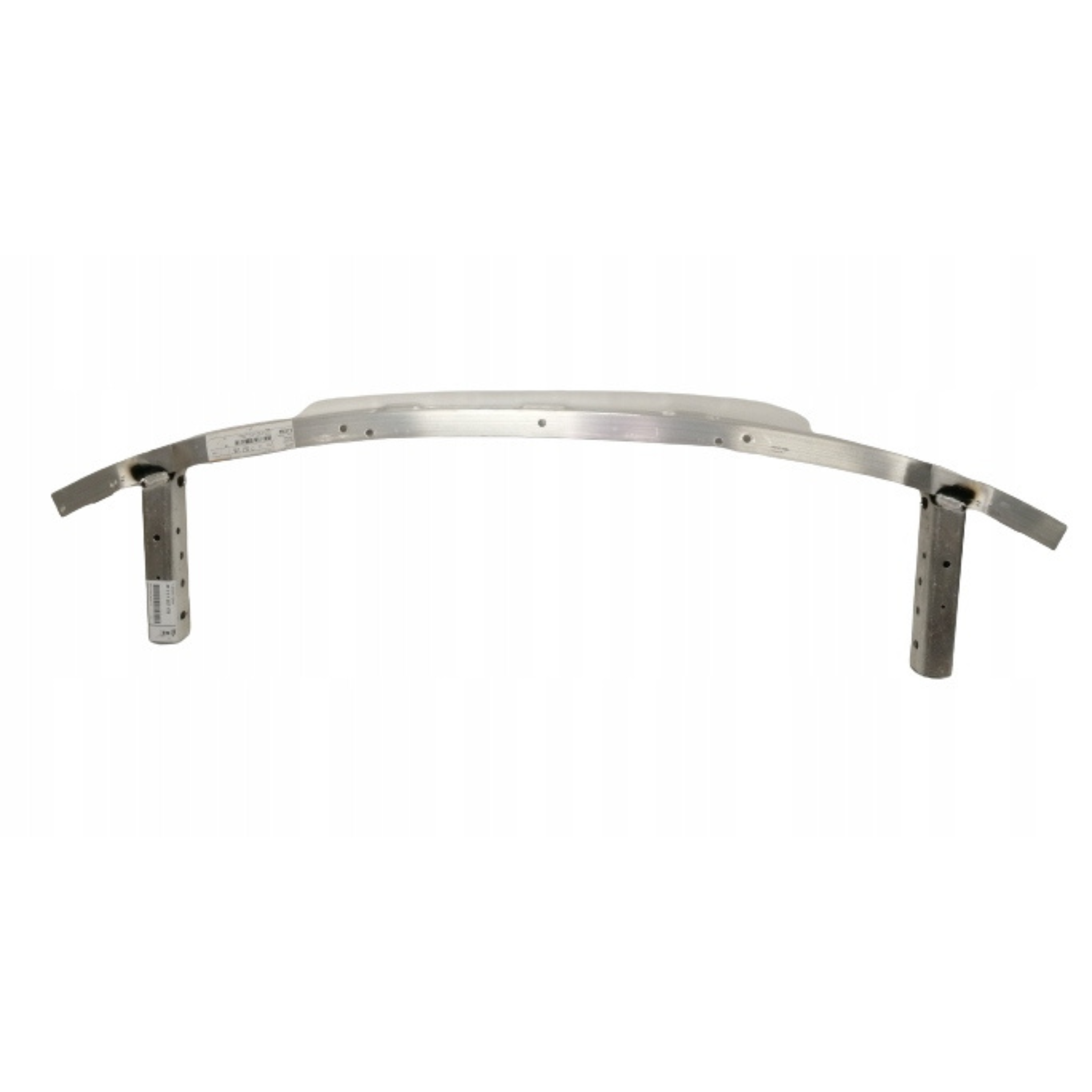 Aluminium Front Bumper Carrier Lower – BMW 7 Series G11/G12 (16–22)