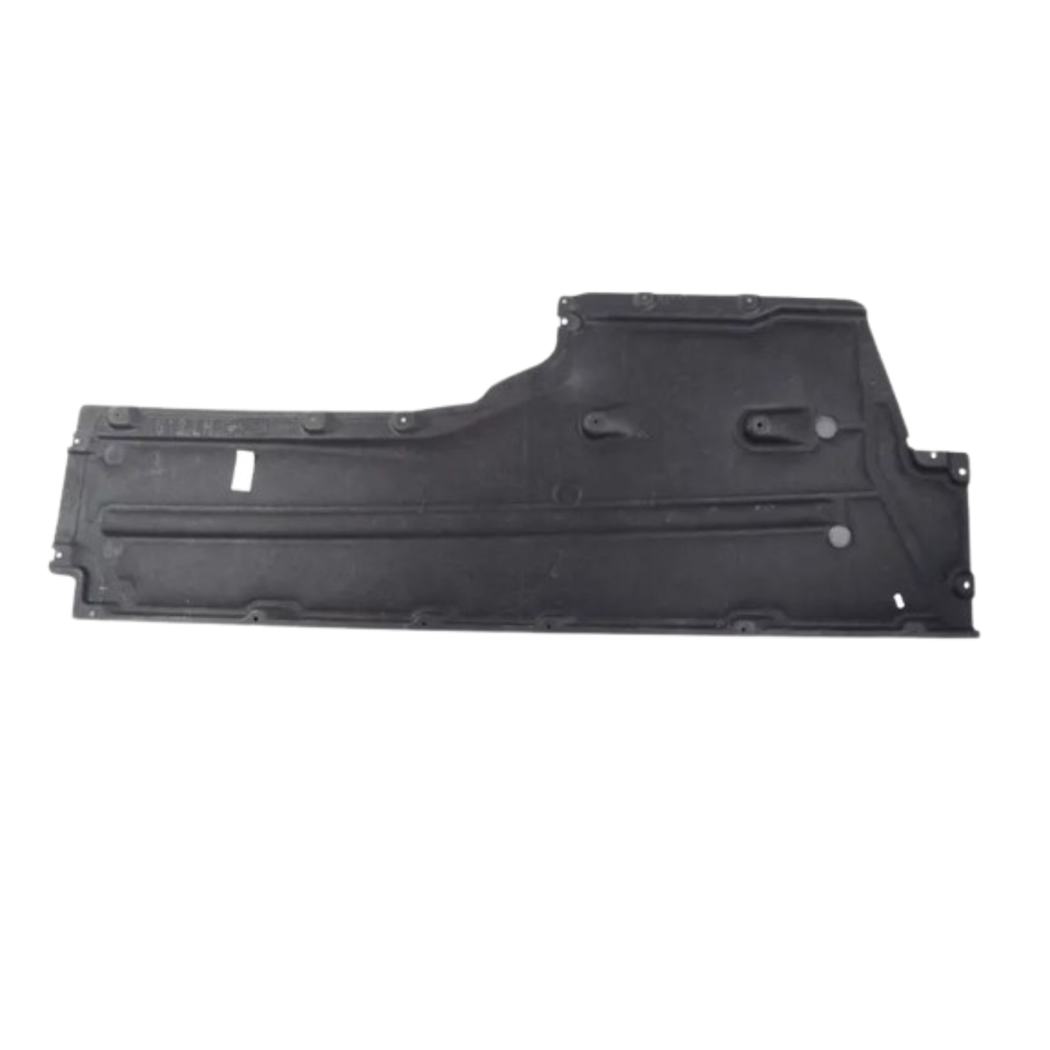 Underbody Panel LH – BMW 7 Series G11 / G12 (16–22) Main image