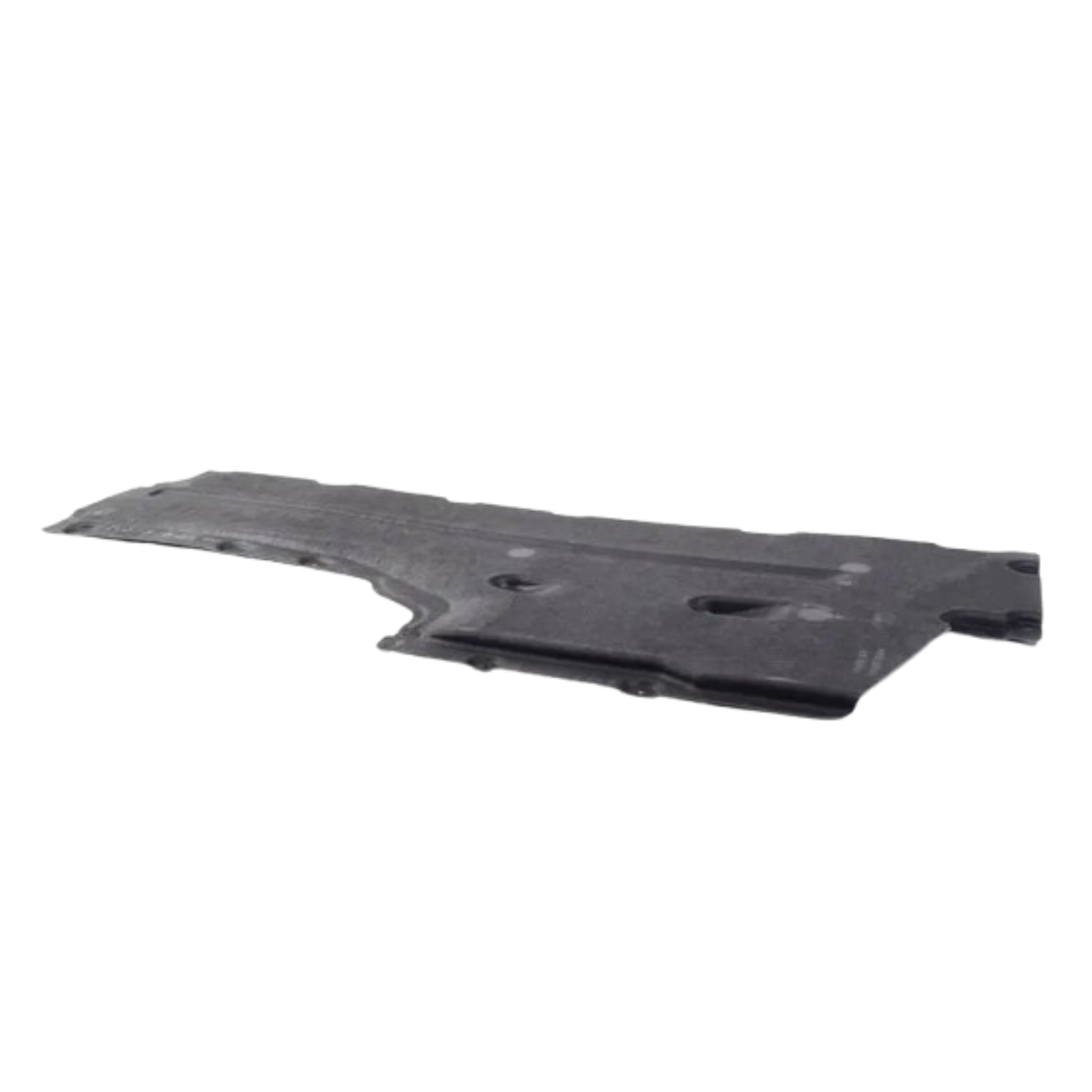 Underbody Panel LH – BMW 7 Series G11 / G12 (16–22) Secondary image