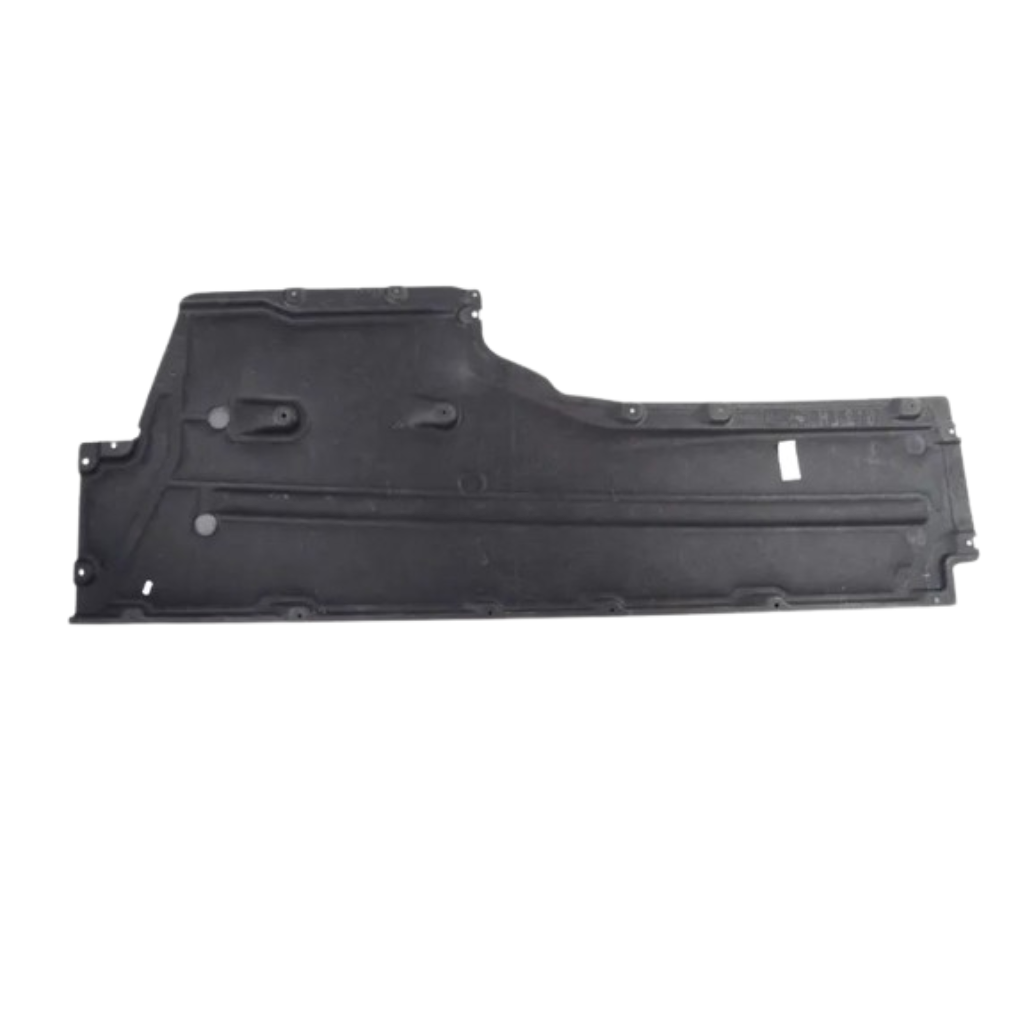 Underbody Panel RH – BMW  7 Series G11 / G12 (16–22) Main image